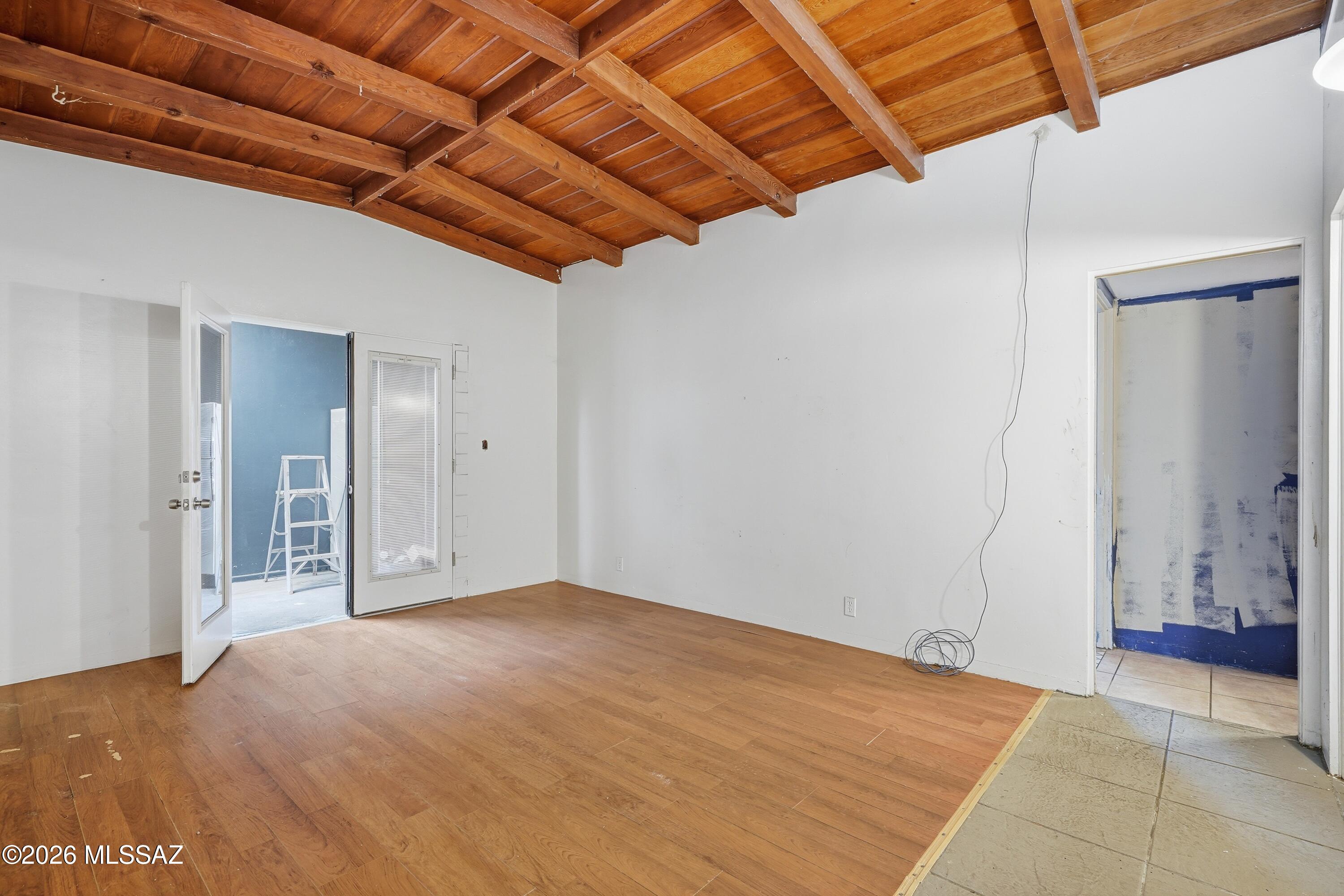 Ranchos Del Oeste (1-33) - Residential