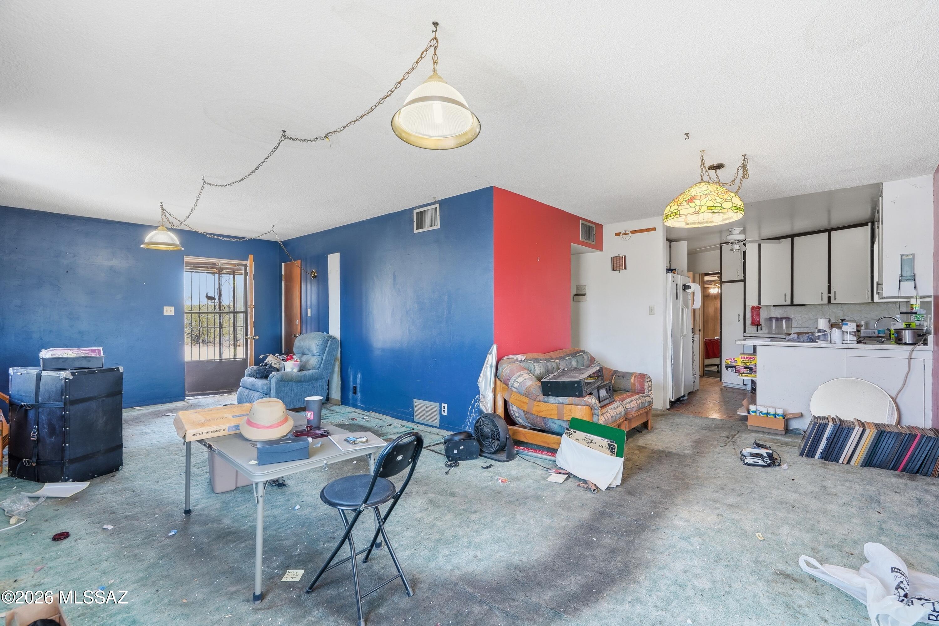 Ranchos Del Oeste (1-33) - Residential