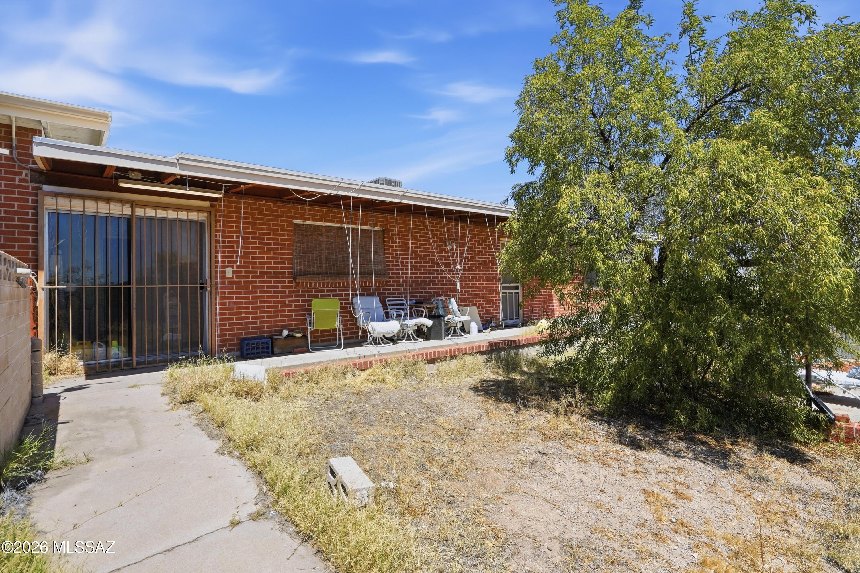 Ranchos Del Oeste (1-33) - Residential