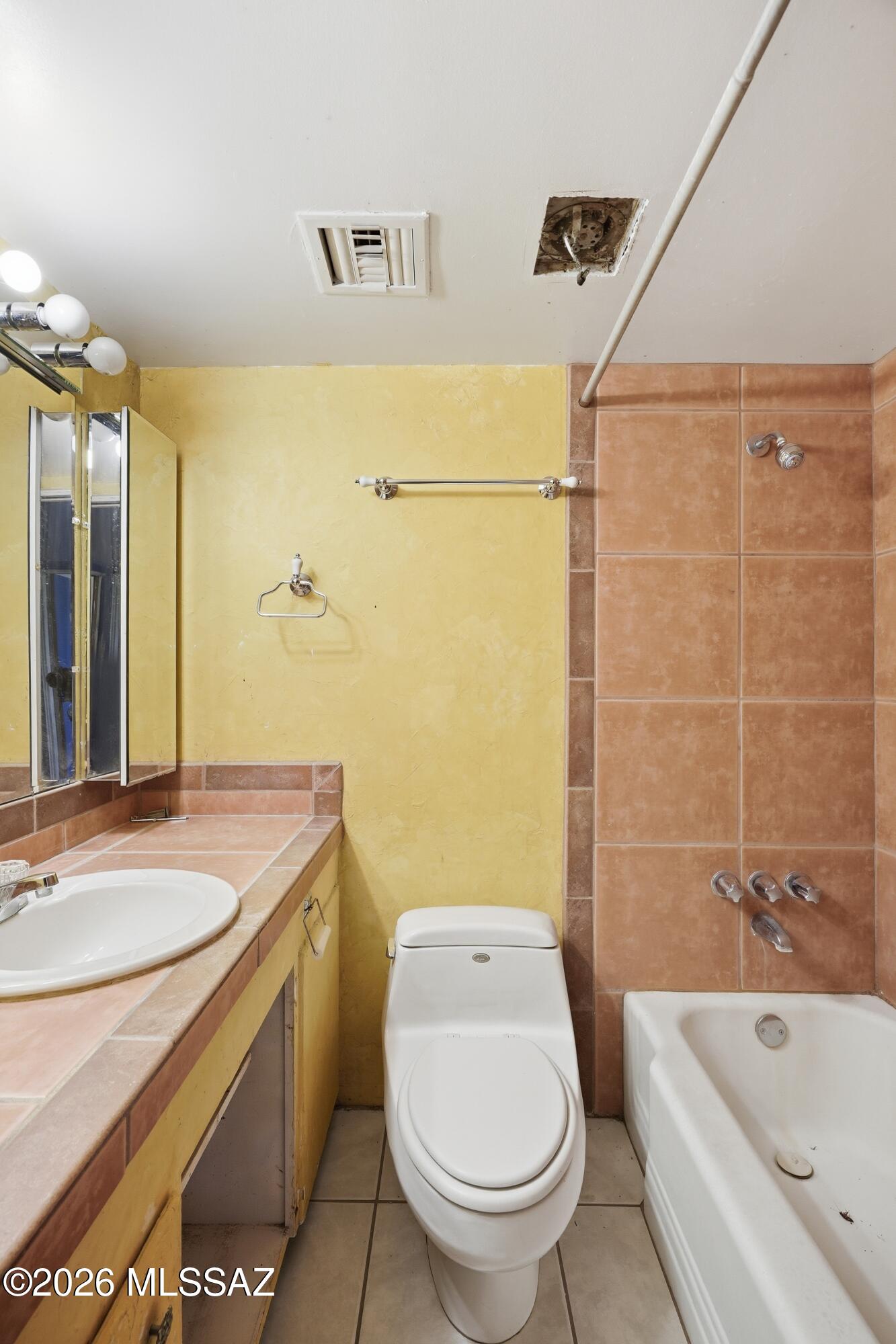 Ranchos Del Oeste (1-33) - Residential