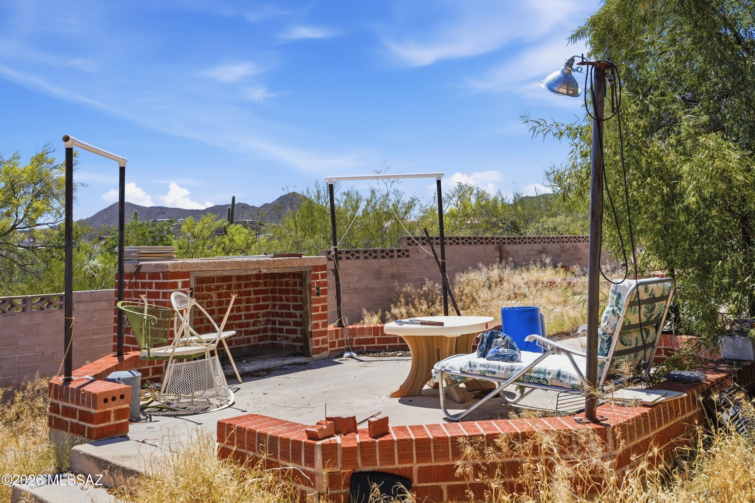 Ranchos Del Oeste (1-33) - Residential