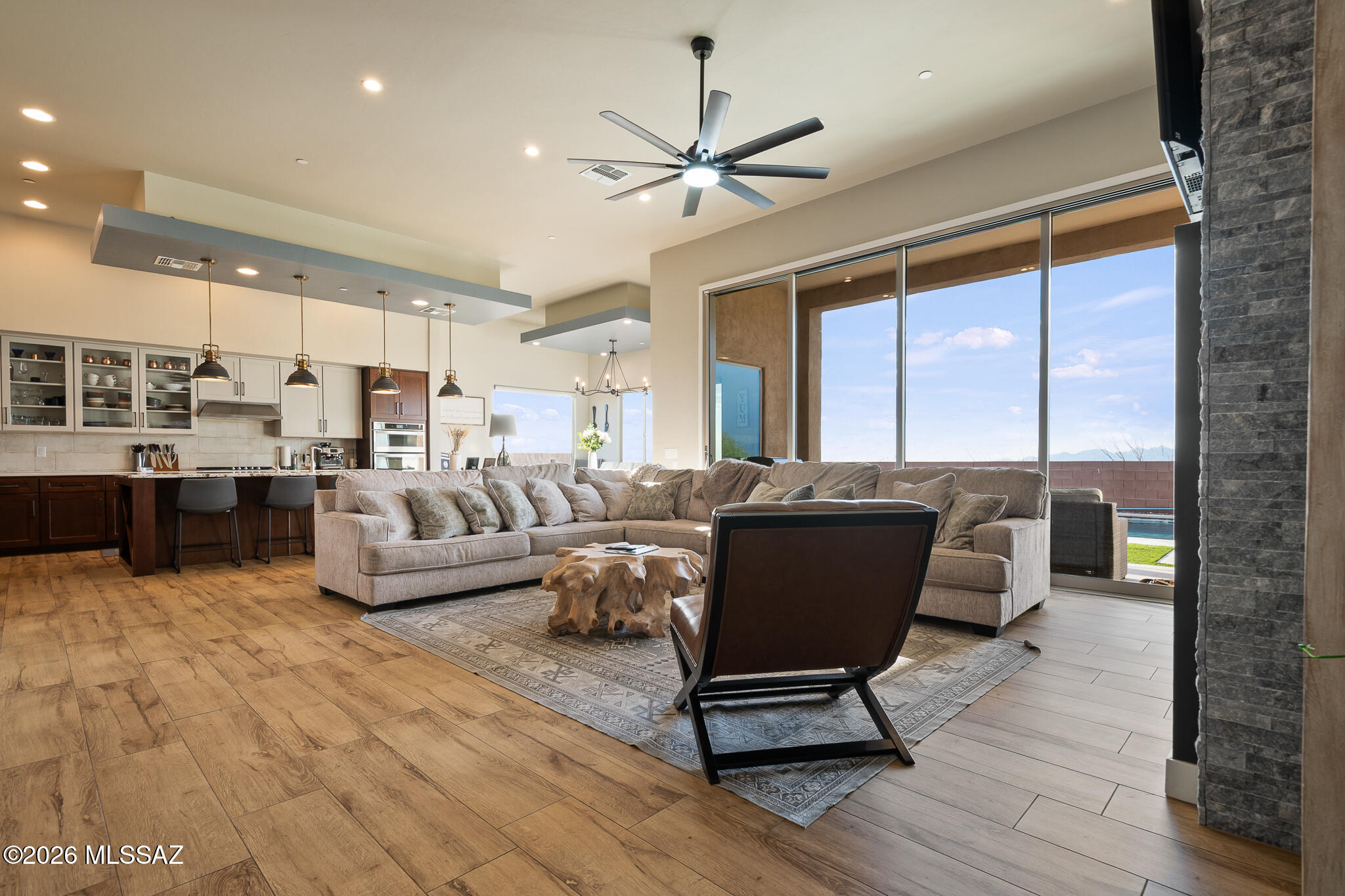 Ocotillo Preserve (1-42) - Residential