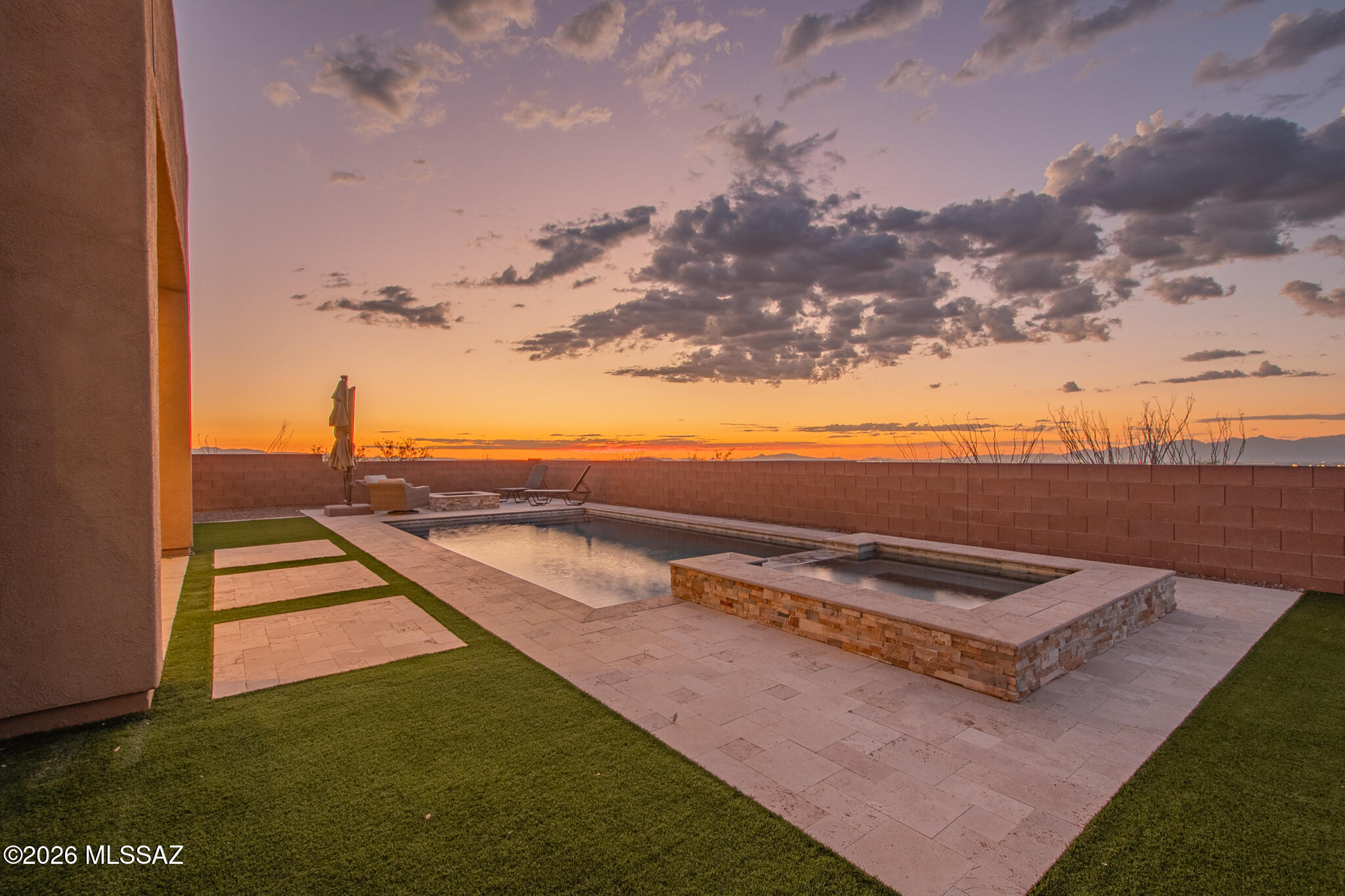 Ocotillo Preserve (1-42) - Residential