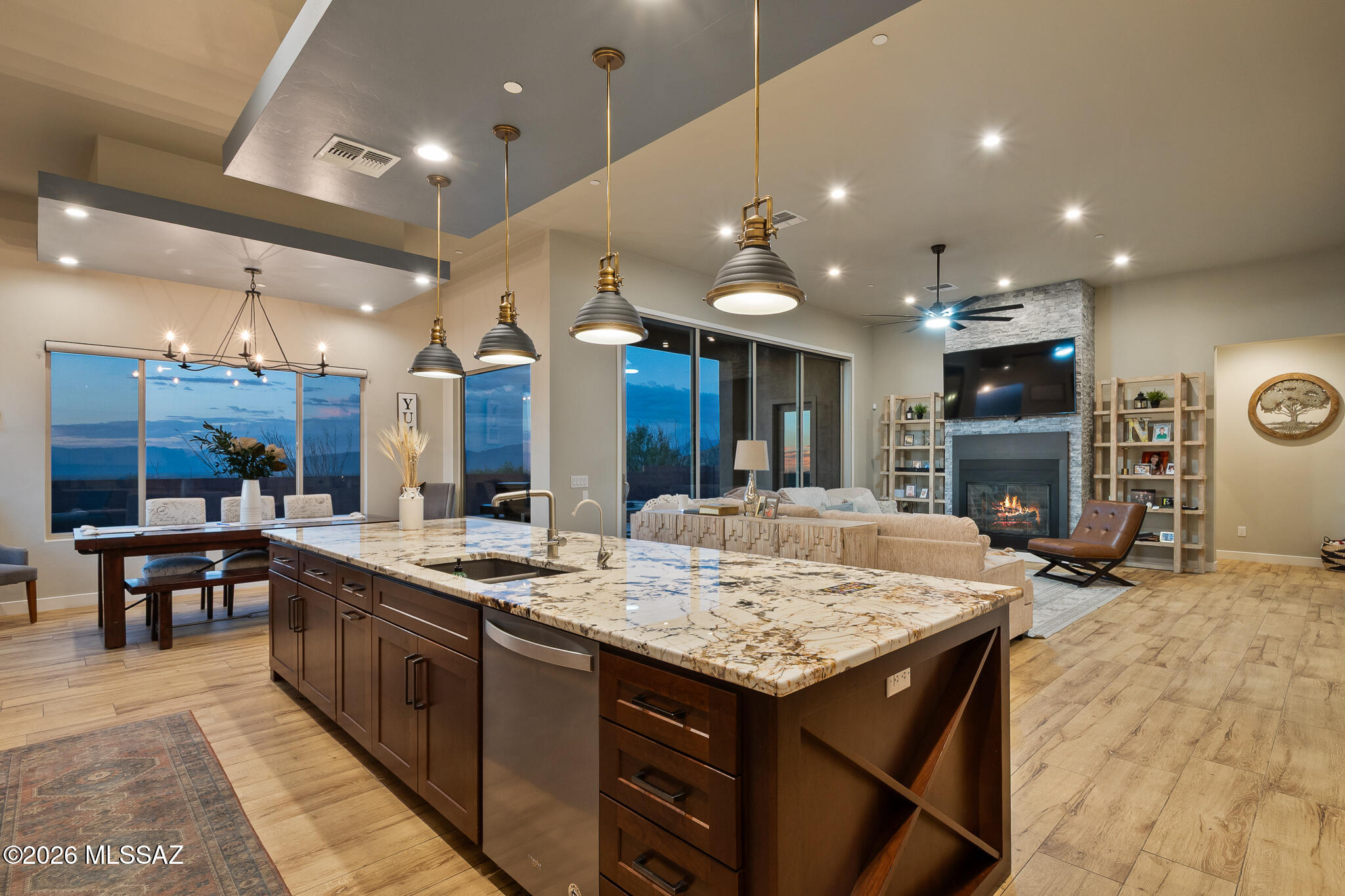 Ocotillo Preserve (1-42) - Residential