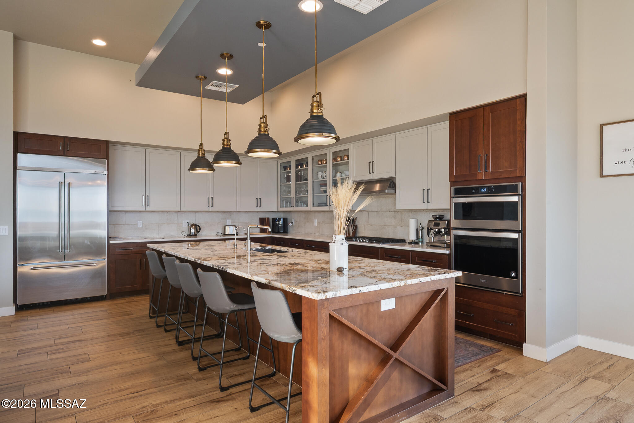 Ocotillo Preserve (1-42) - Residential