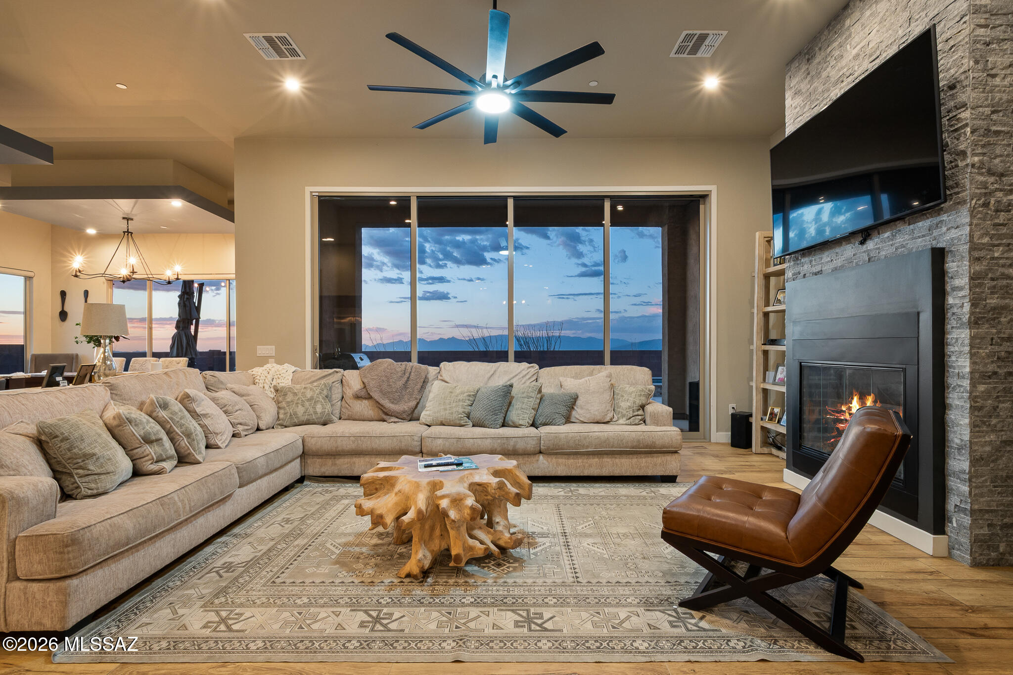 Ocotillo Preserve (1-42) - Residential