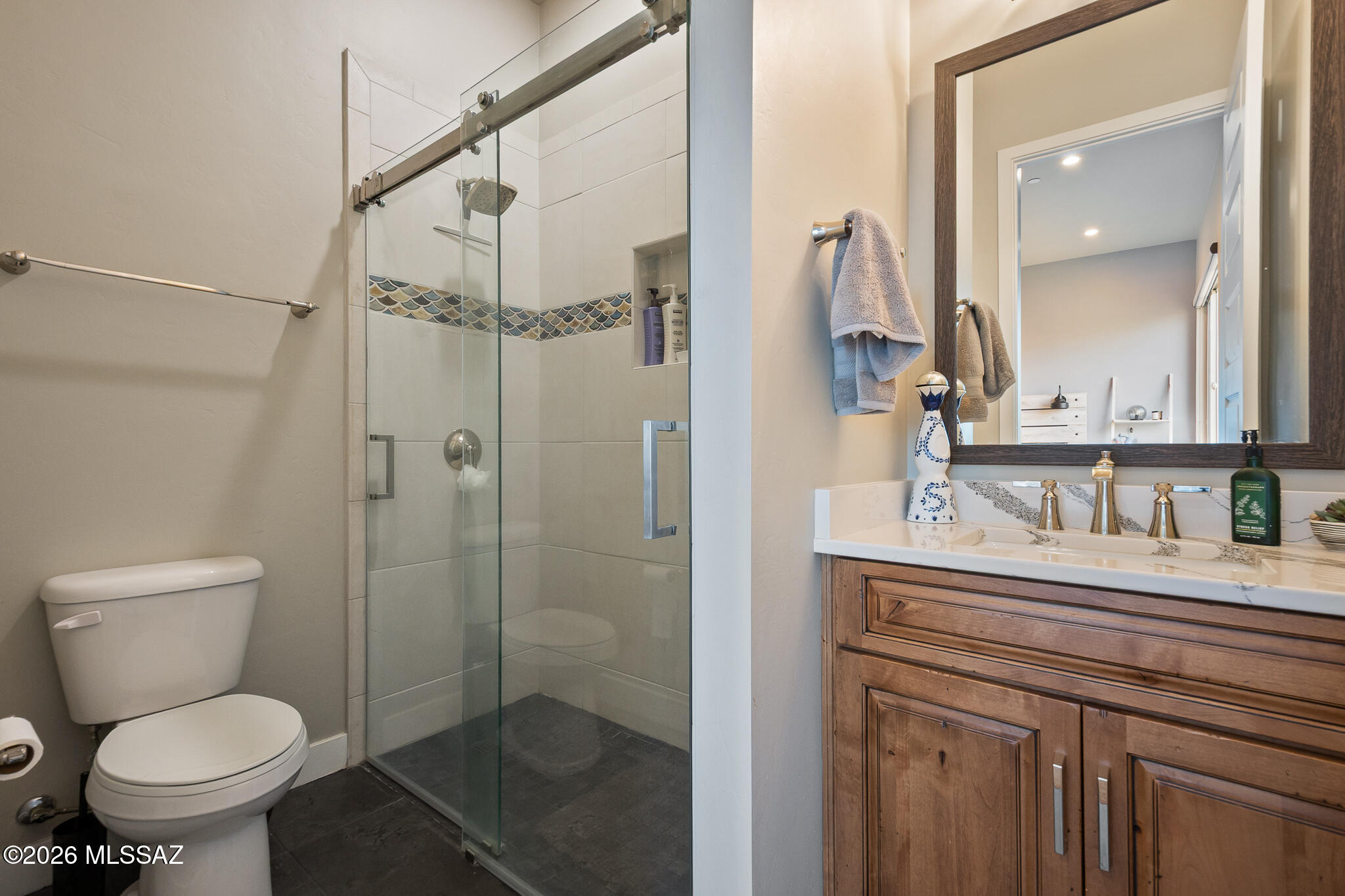 Ocotillo Preserve (1-42) - Residential