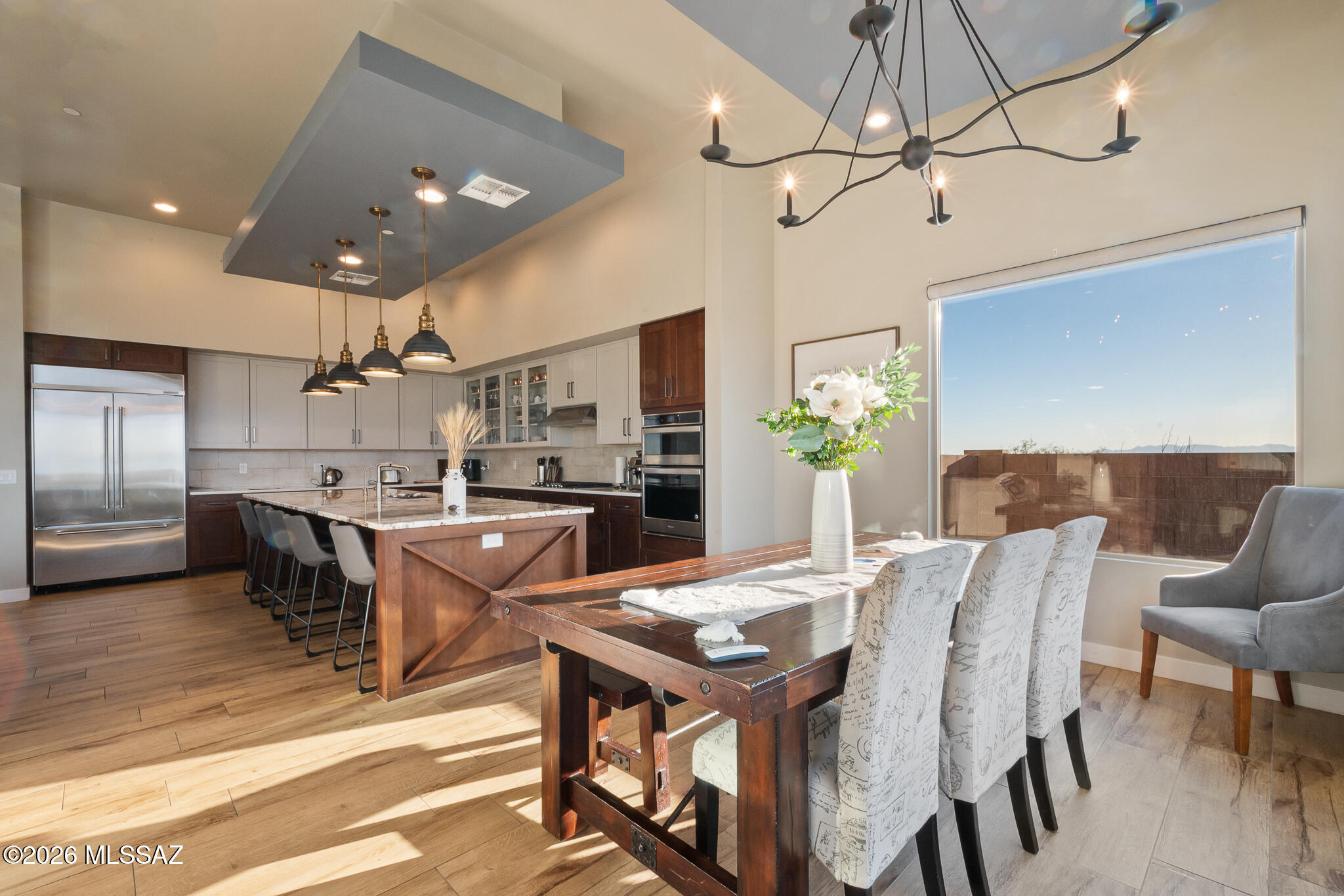 Ocotillo Preserve (1-42) - Residential