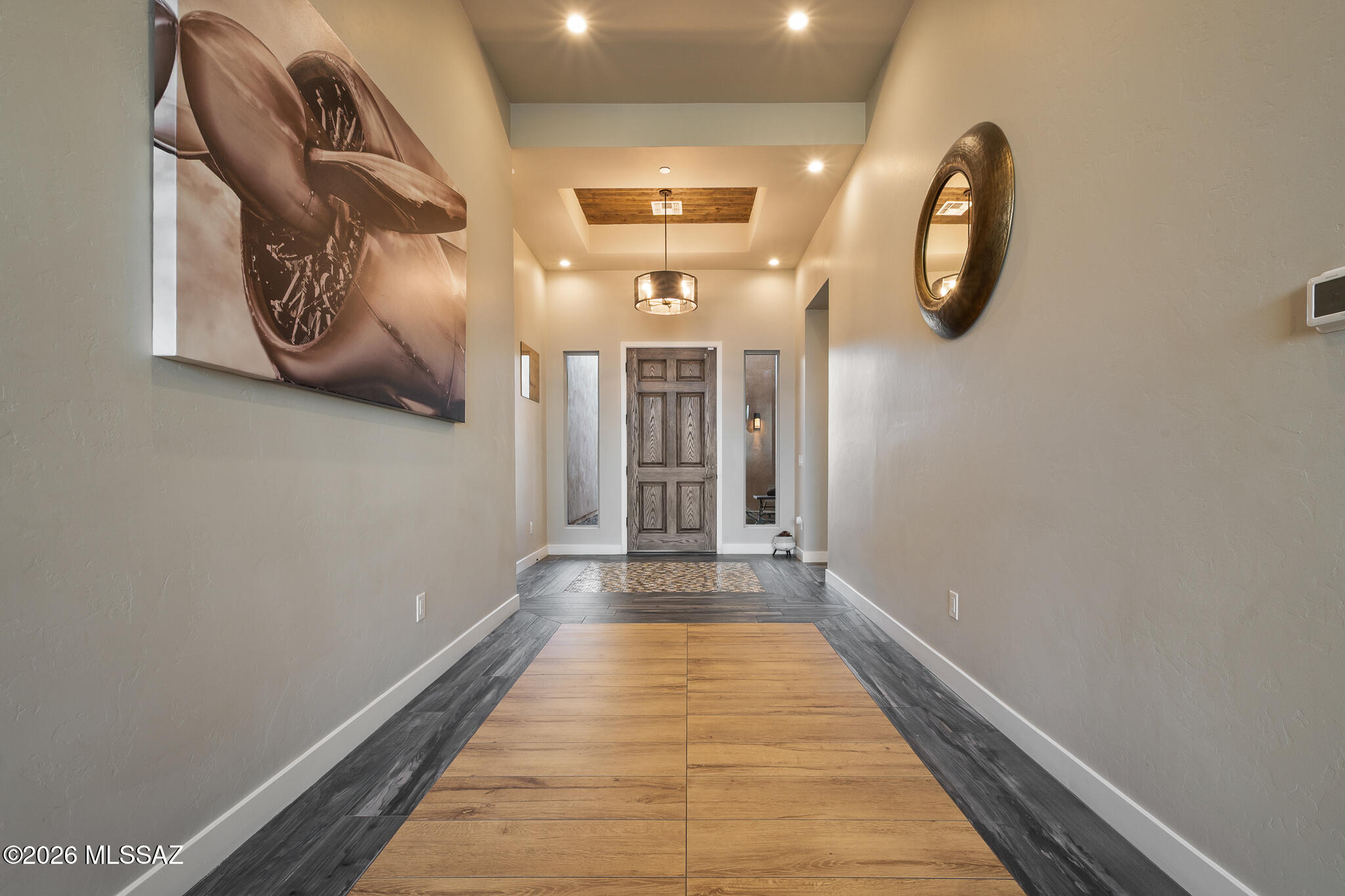 Ocotillo Preserve (1-42) - Residential