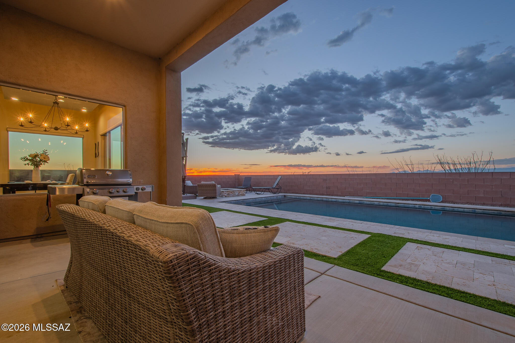 Ocotillo Preserve (1-42) - Residential