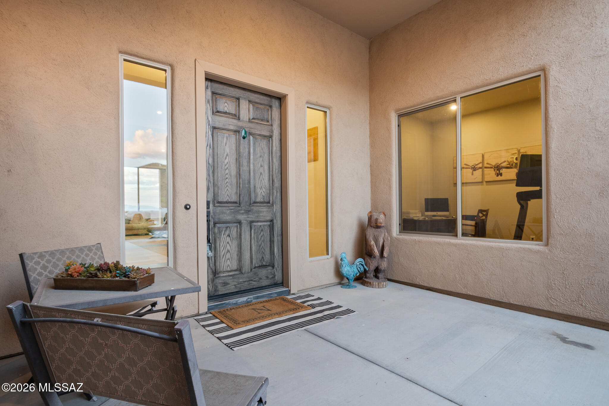 Ocotillo Preserve (1-42) - Residential