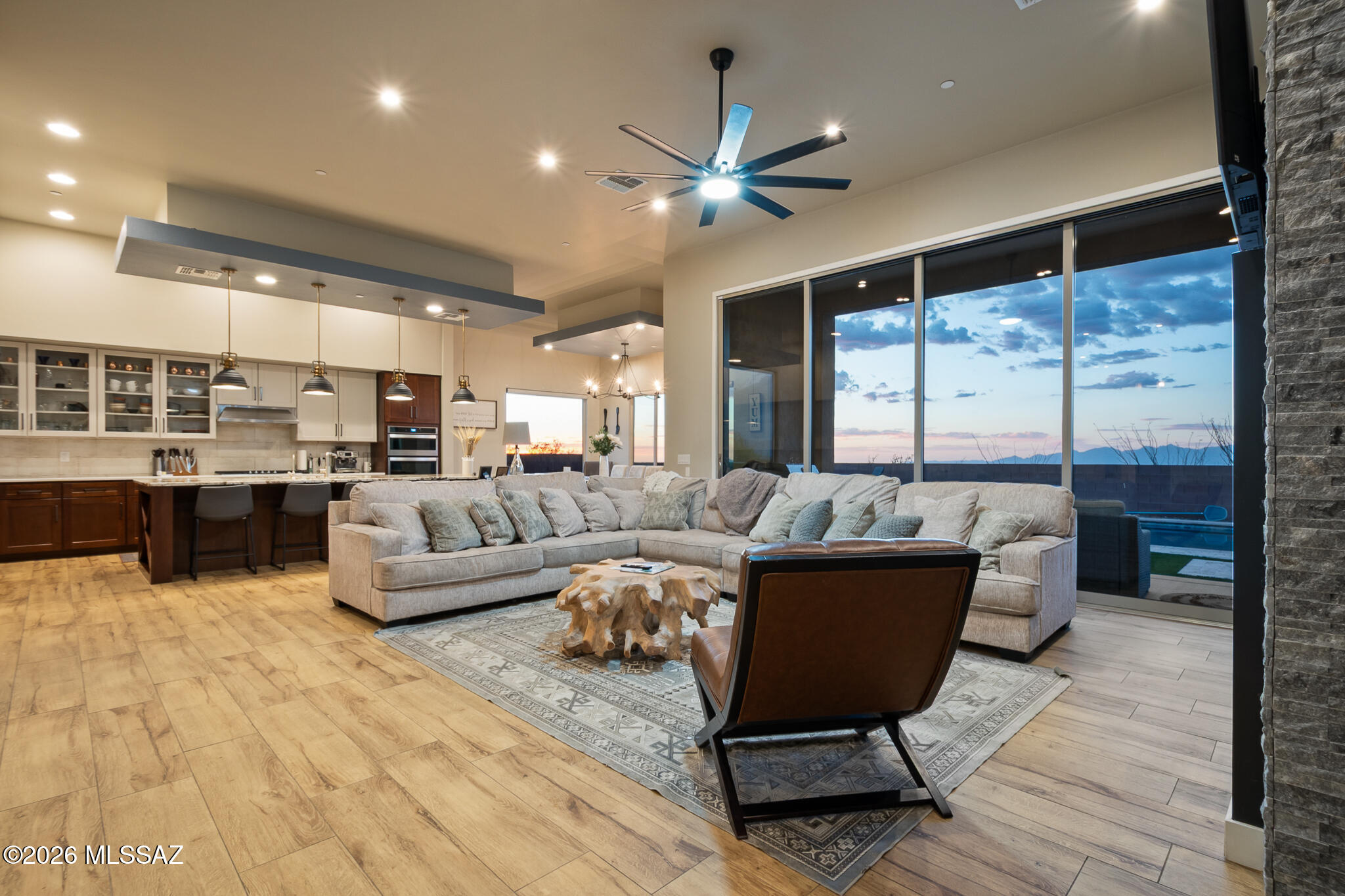 Ocotillo Preserve (1-42) - Residential