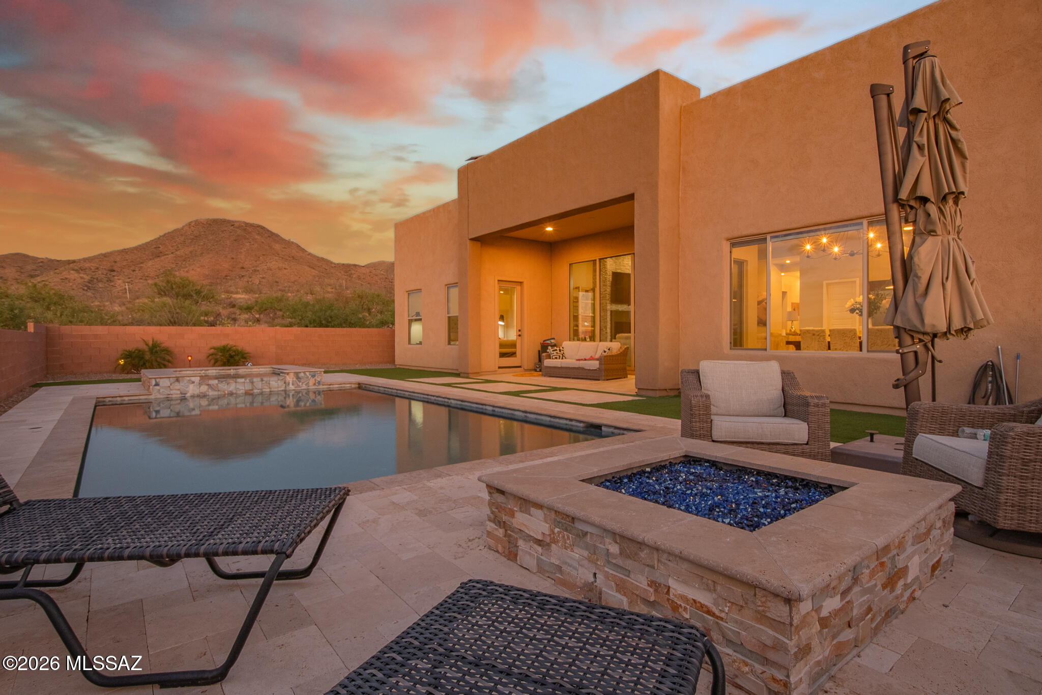 Ocotillo Preserve (1-42) - Residential