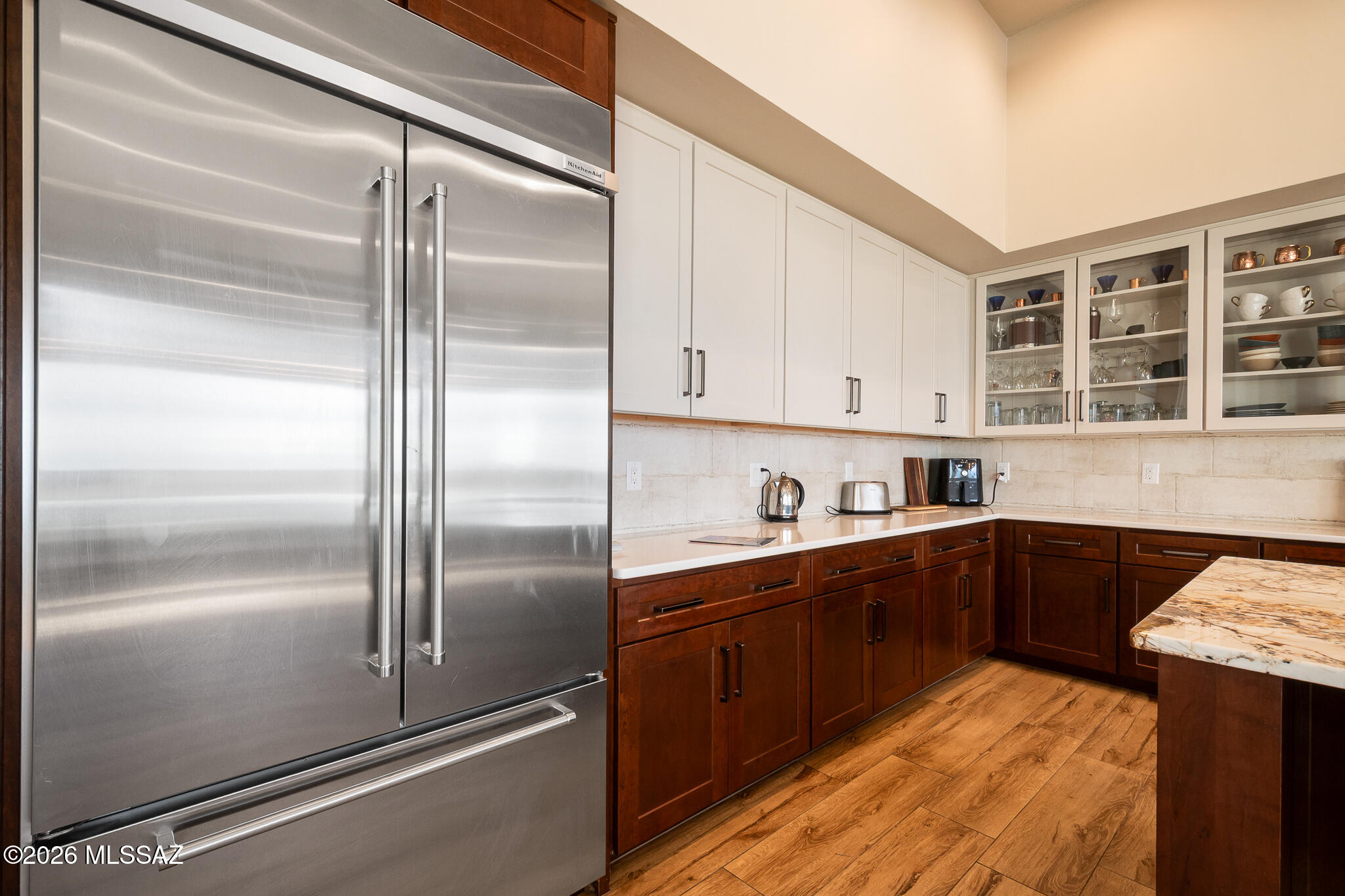 Ocotillo Preserve (1-42) - Residential