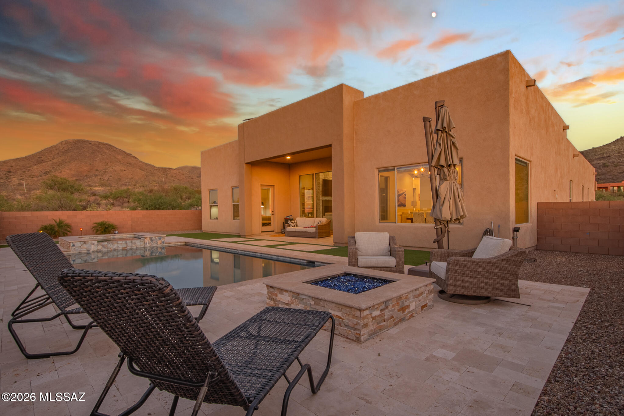 Ocotillo Preserve (1-42) - Residential