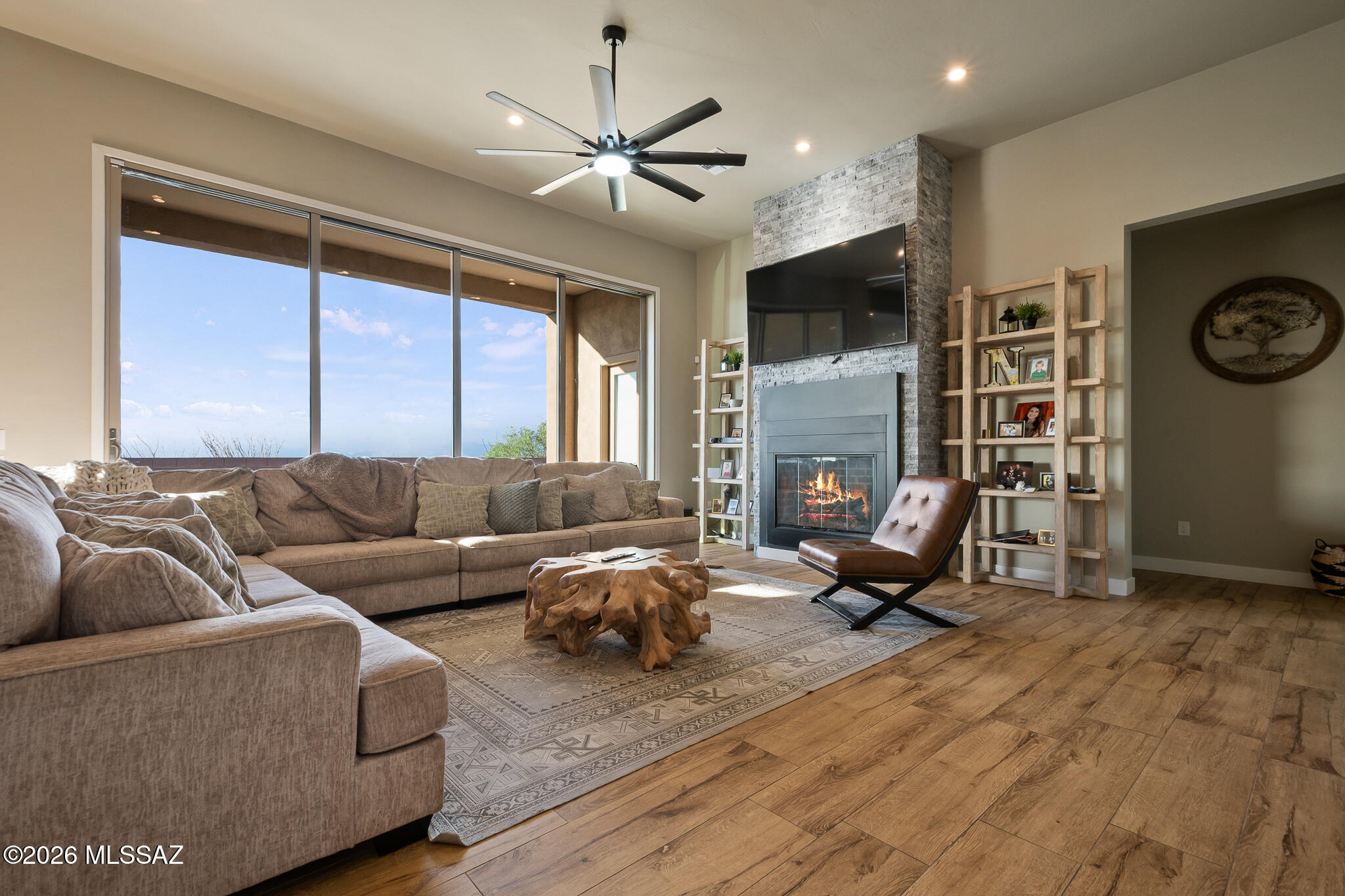 Ocotillo Preserve (1-42) - Residential