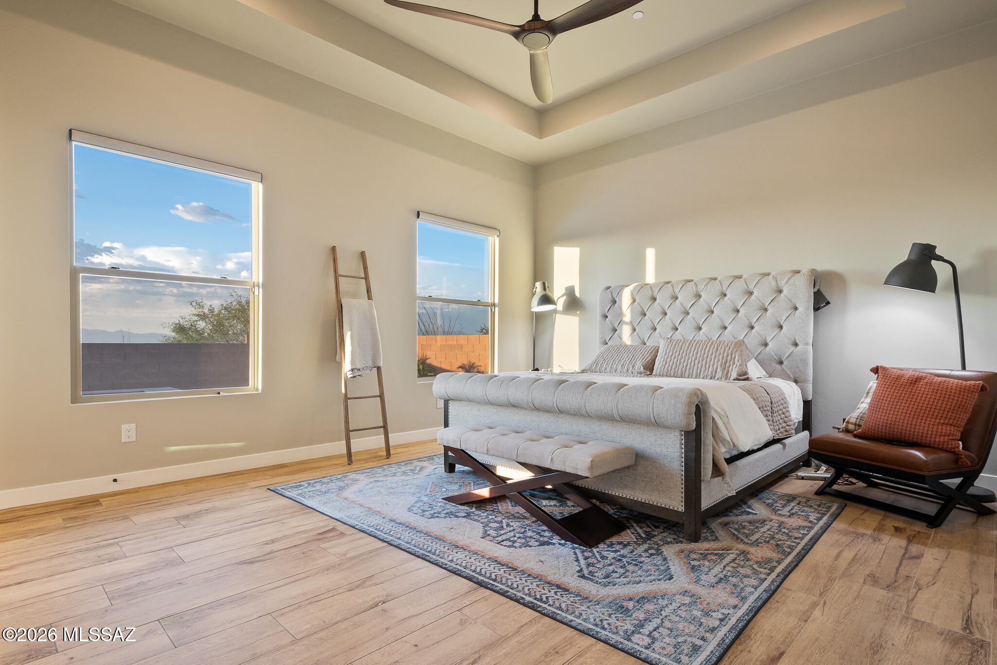 Ocotillo Preserve (1-42) - Residential