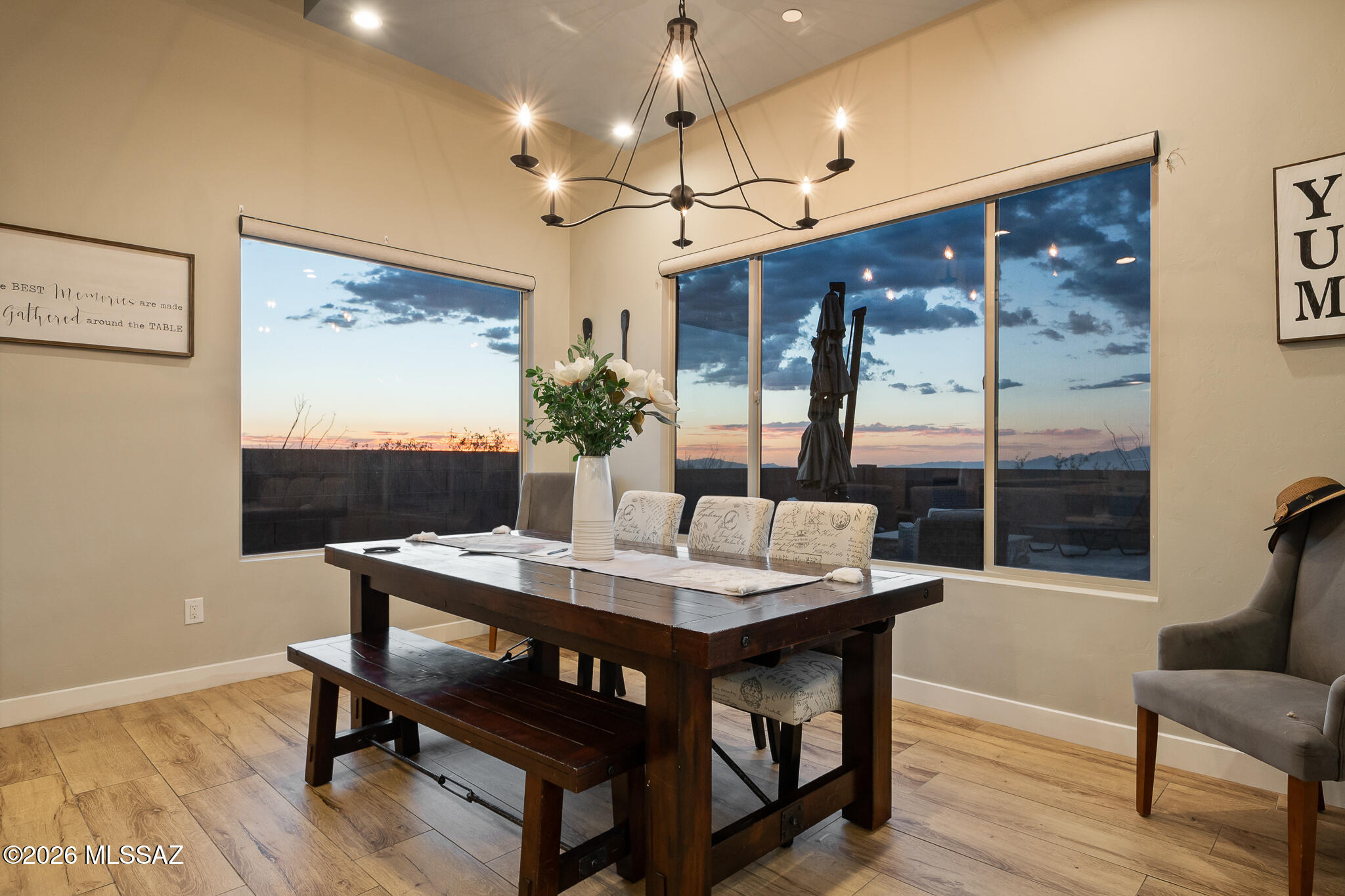 Ocotillo Preserve (1-42) - Residential