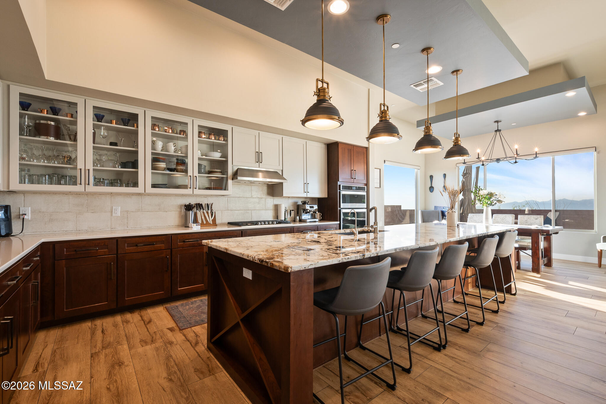 Ocotillo Preserve (1-42) - Residential