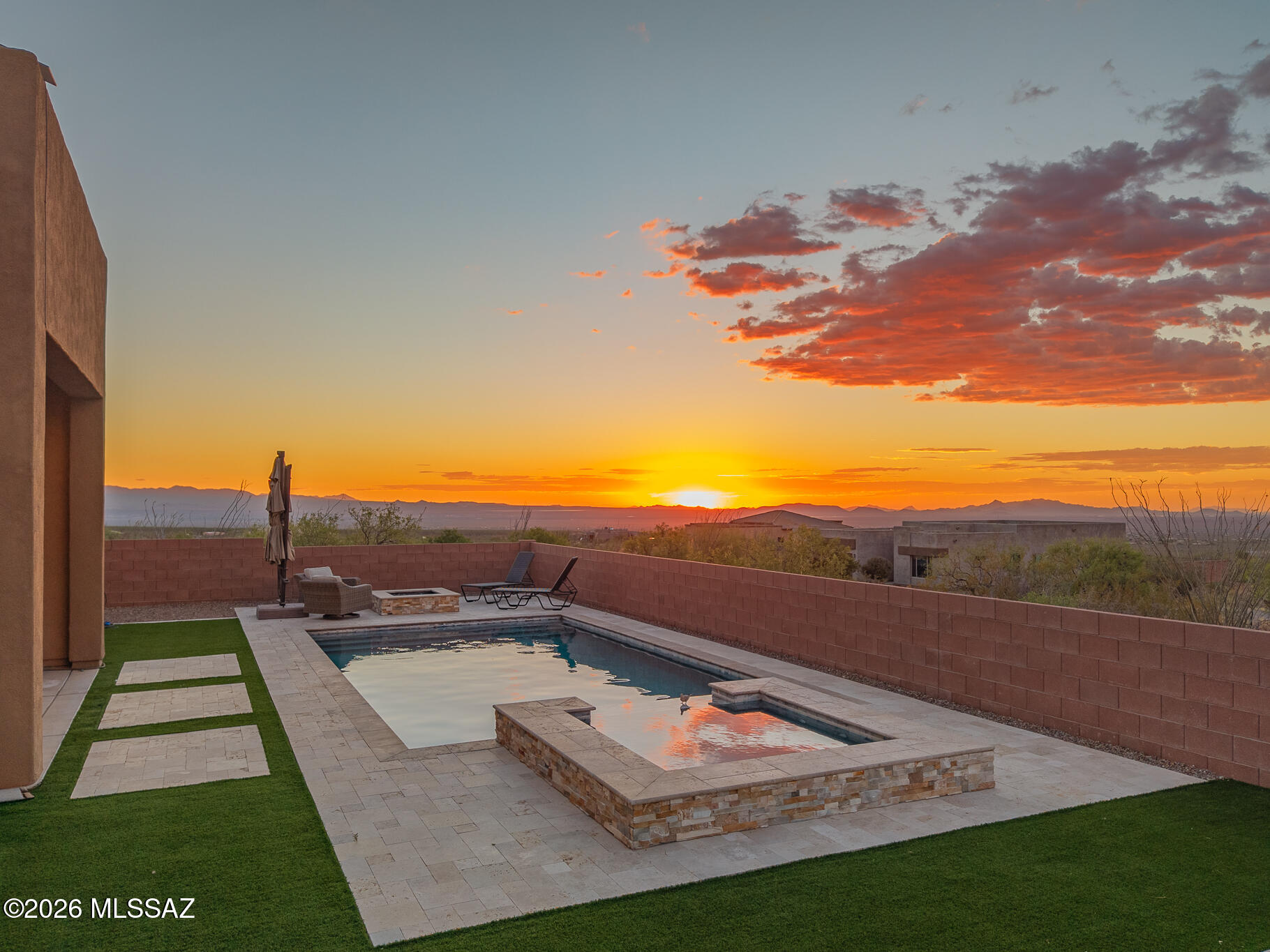 Ocotillo Preserve (1-42) - Residential