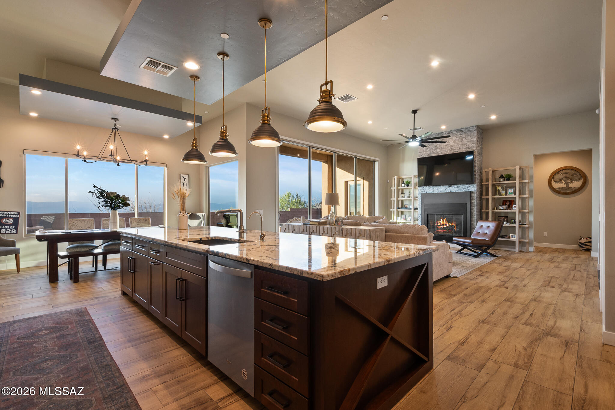 Ocotillo Preserve (1-42) - Residential