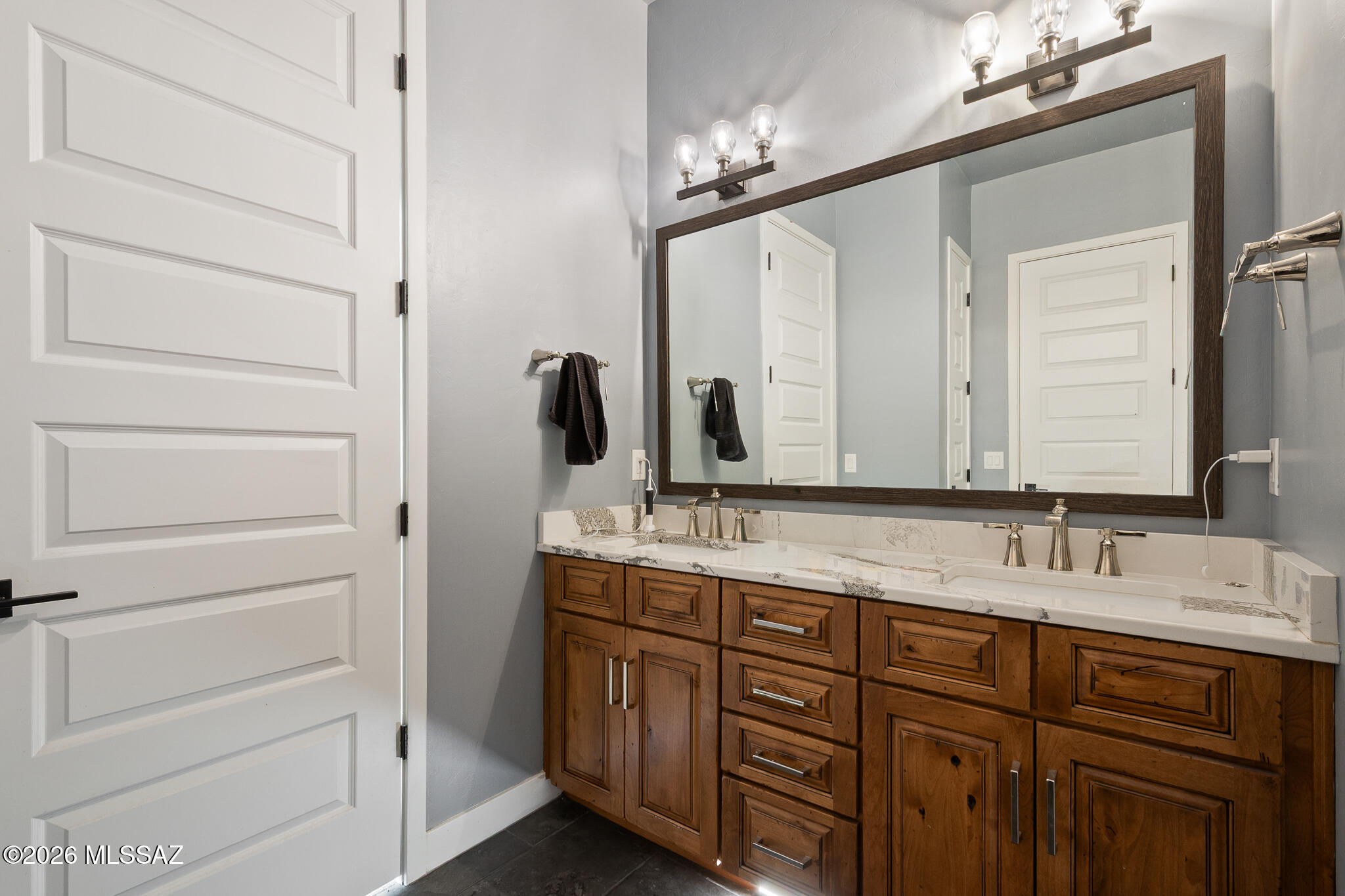 Ocotillo Preserve (1-42) - Residential