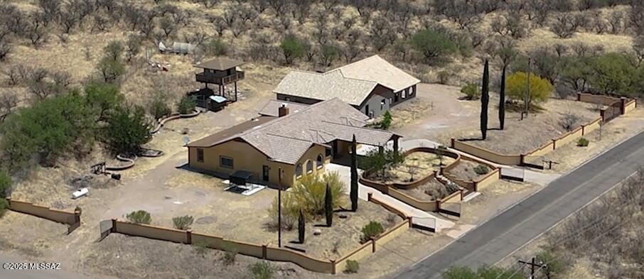 Rio Rico Ranchettes 9 - Residential