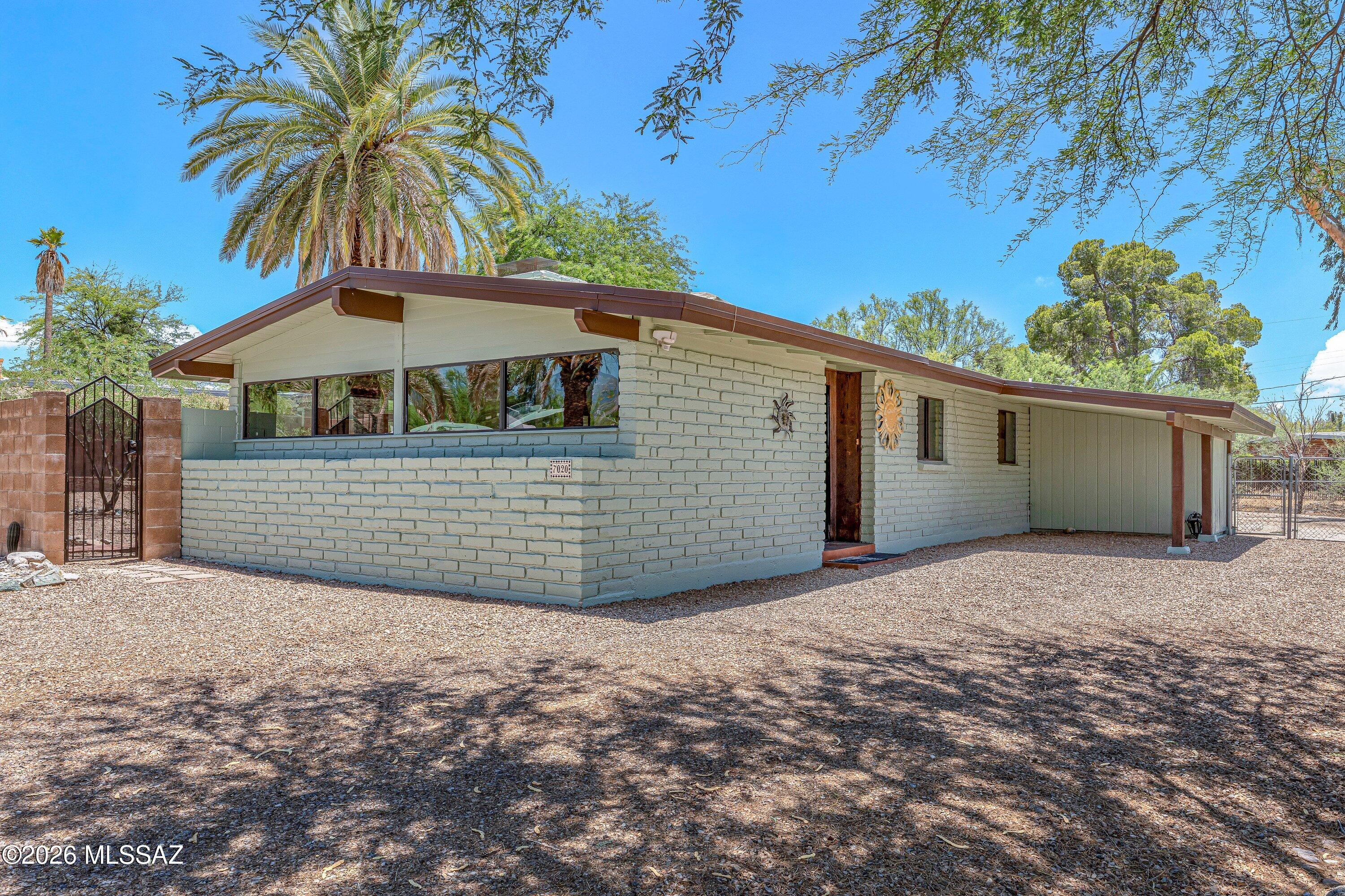 Indian Ridge Estates - Residential