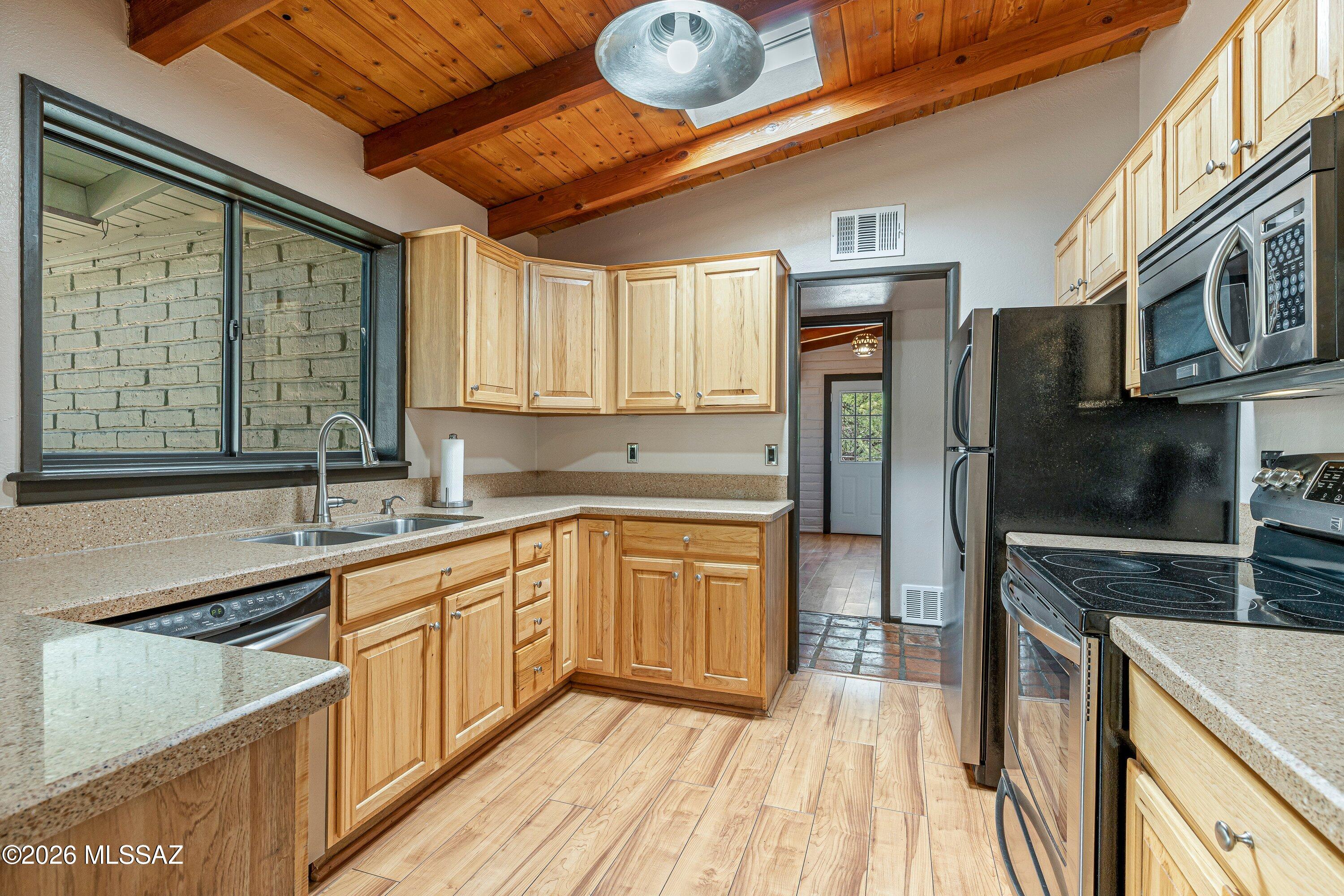 Indian Ridge Estates - Residential