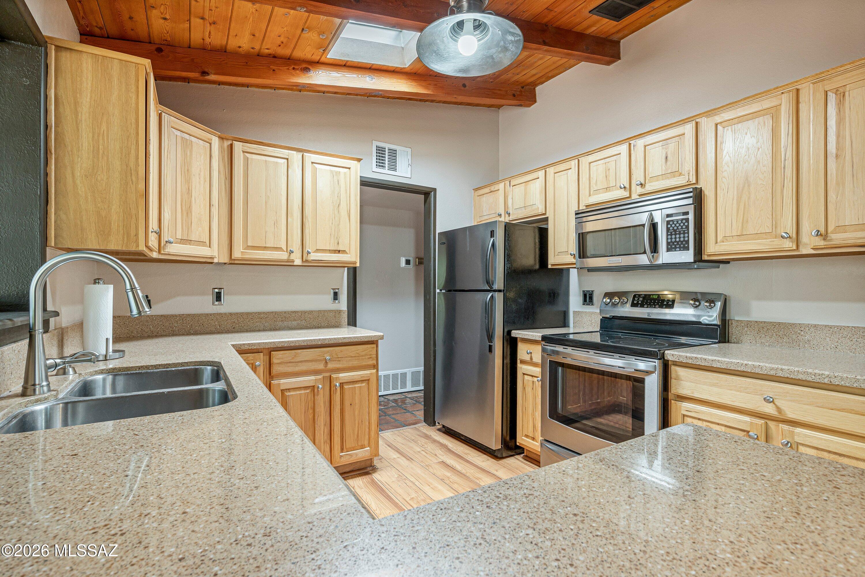Indian Ridge Estates - Residential