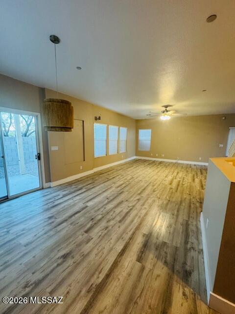 Tierra Del Paraiso(1-133) - Residential Lease