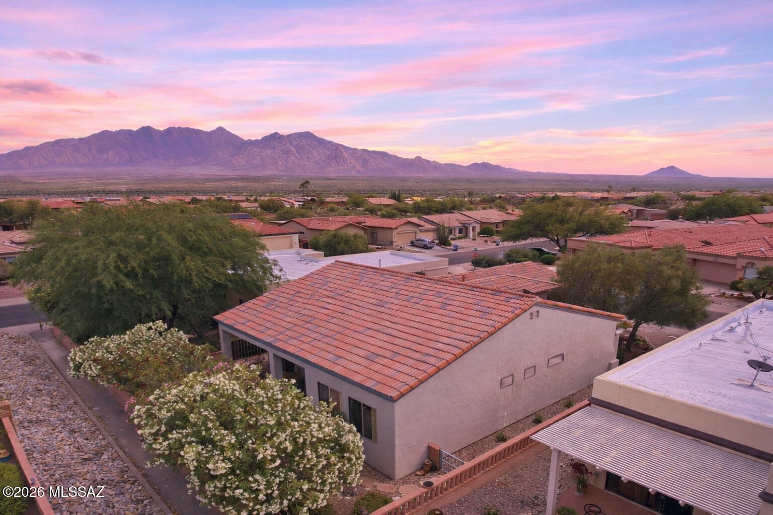 San Ignacio Vistas II resub (71-92, 119-128) - Residential