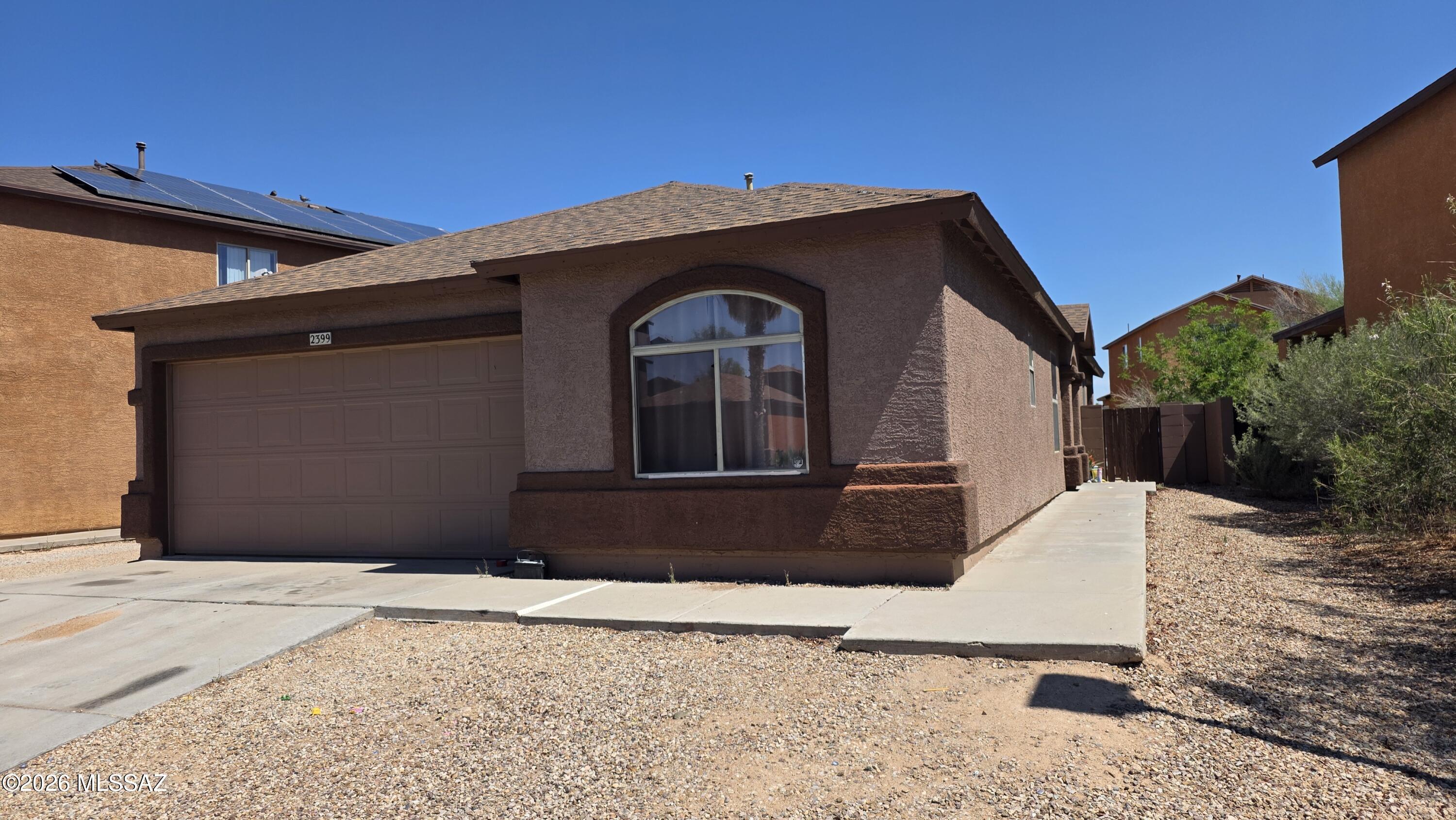 Tres Pueblos - Residential