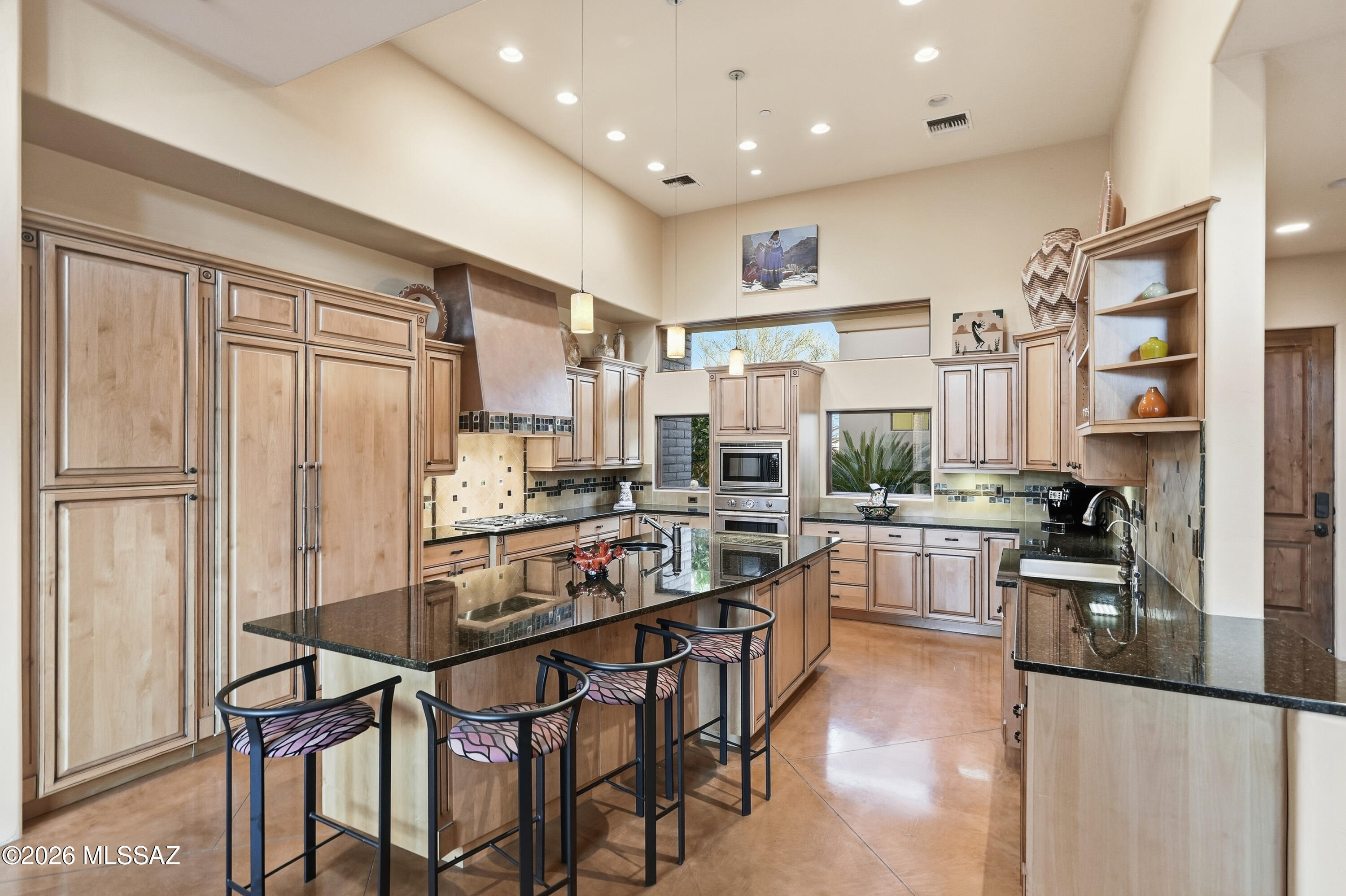 Sonoran Preserve - Residential