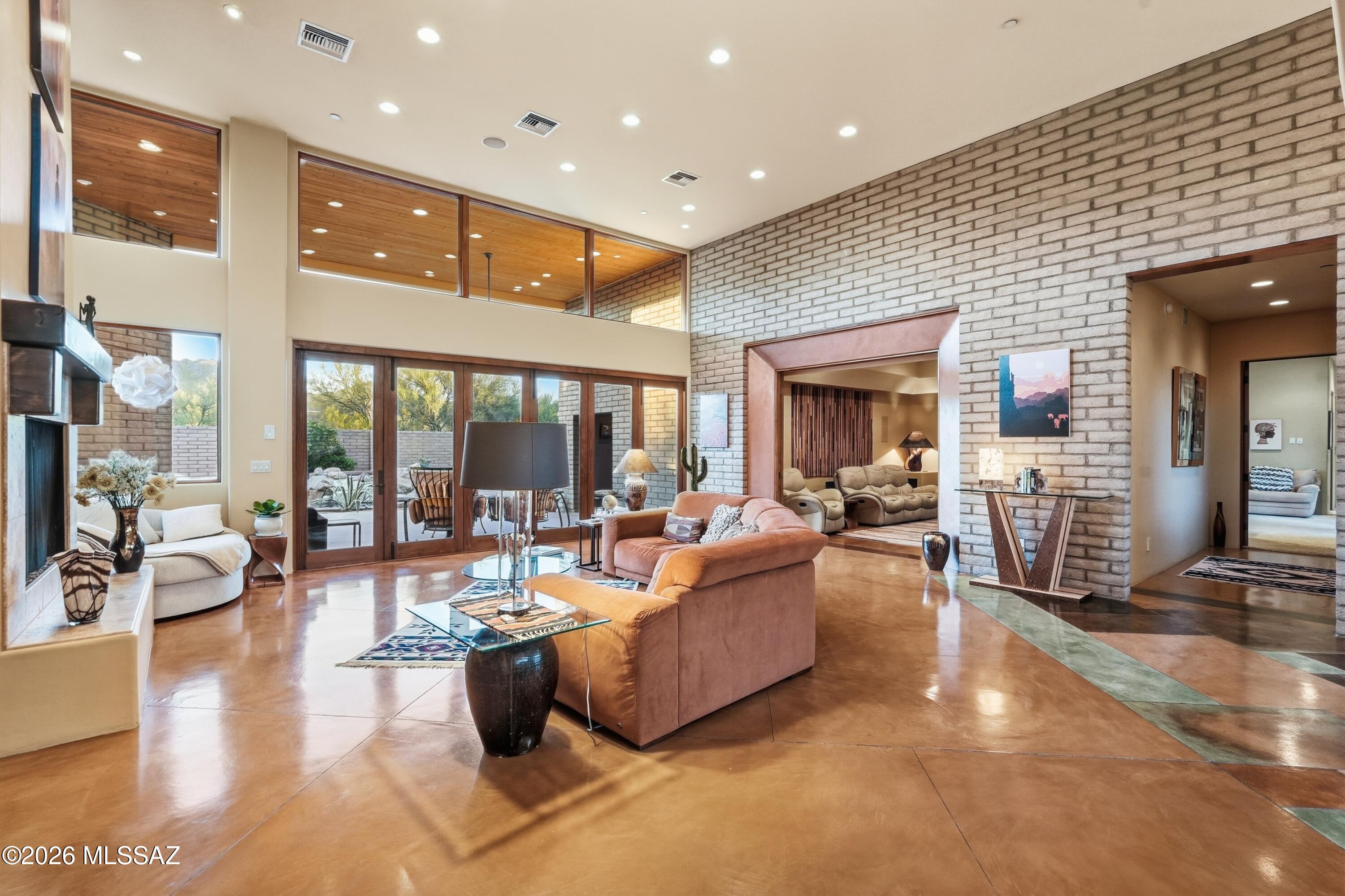 Sonoran Preserve - Residential