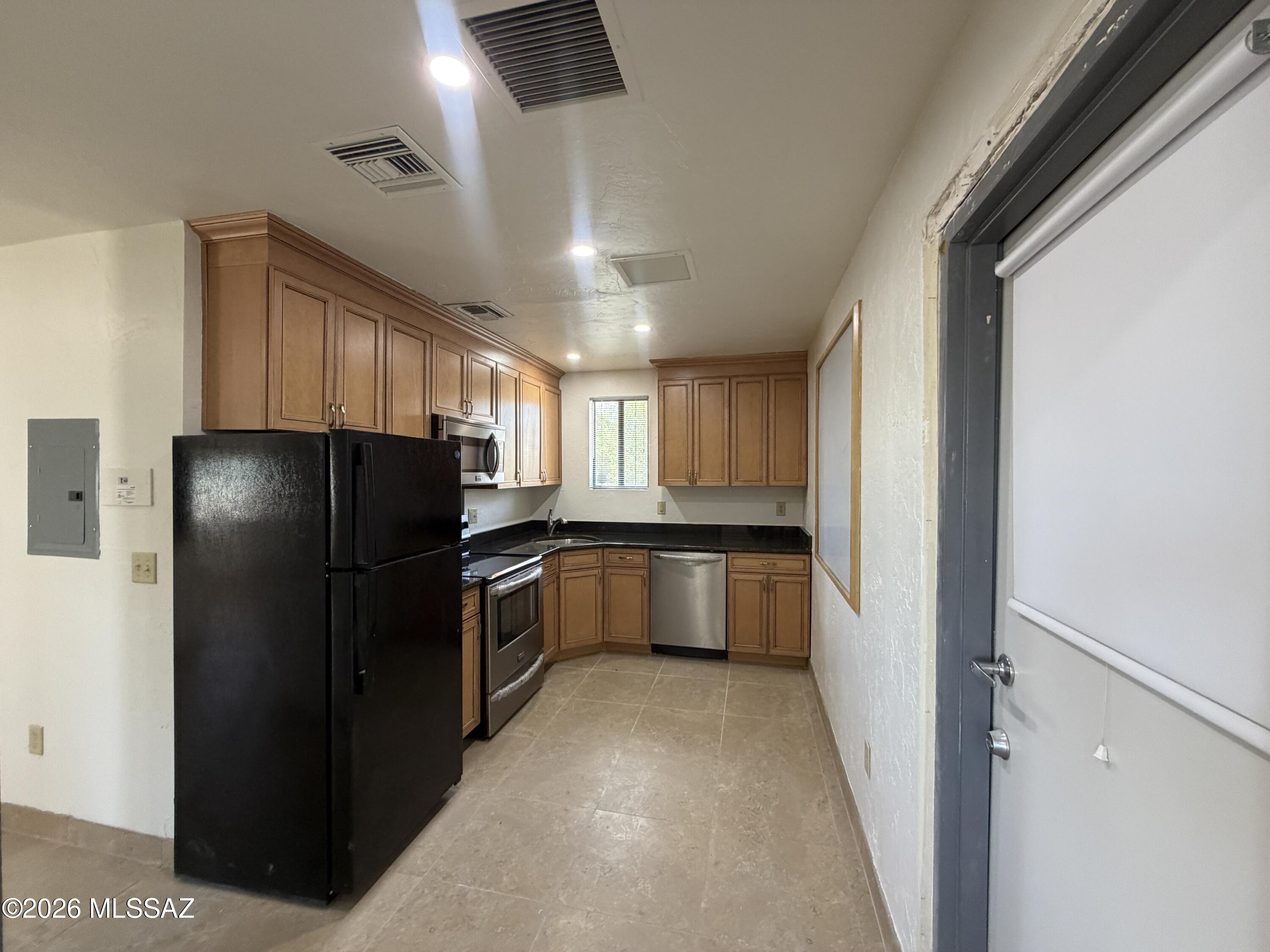 Mansfield Heights - Residential Lease