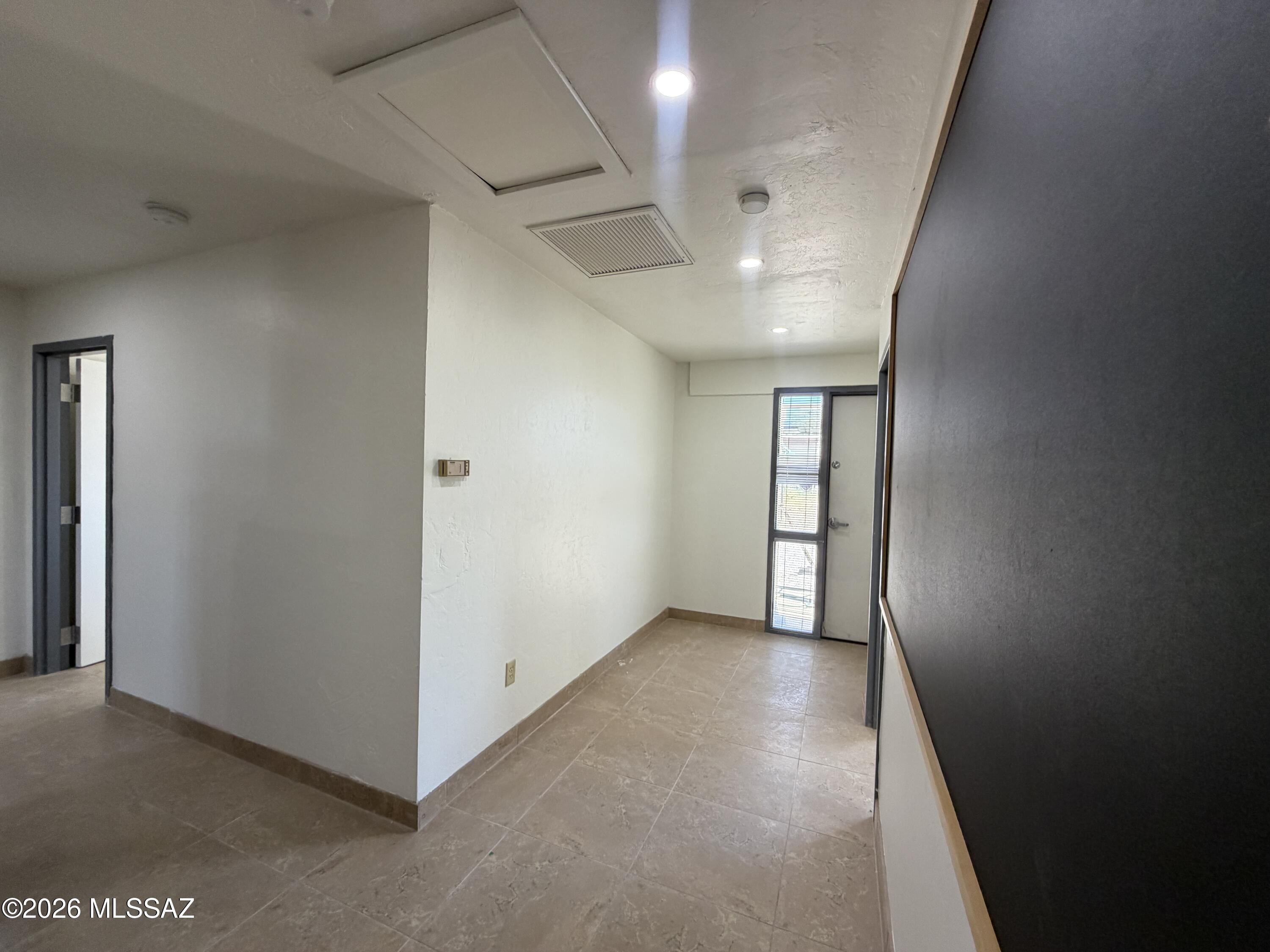 Mansfield Heights - Residential Lease