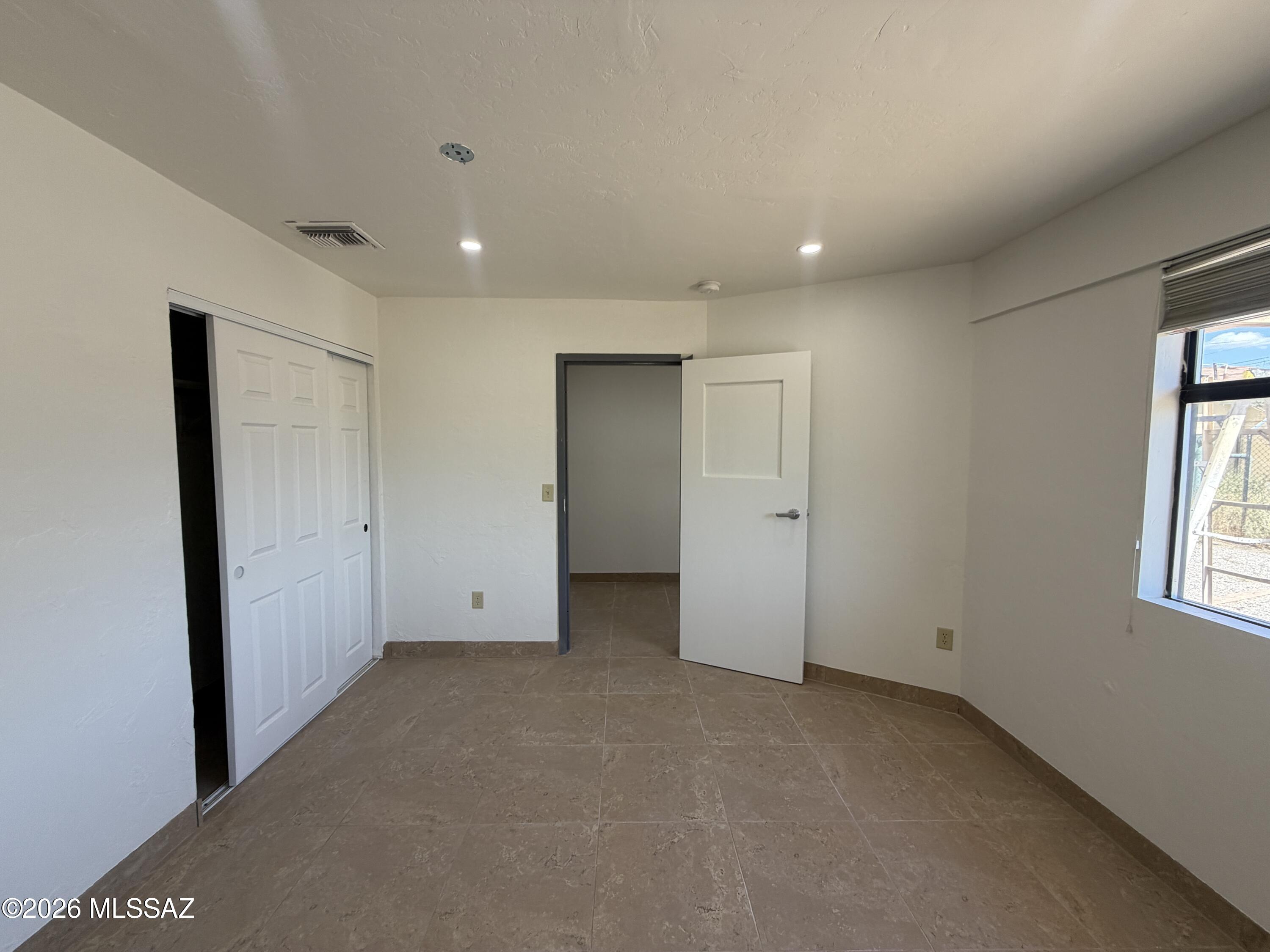 Mansfield Heights - Residential Lease