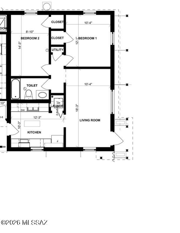 Mansfield Heights - Residential Lease