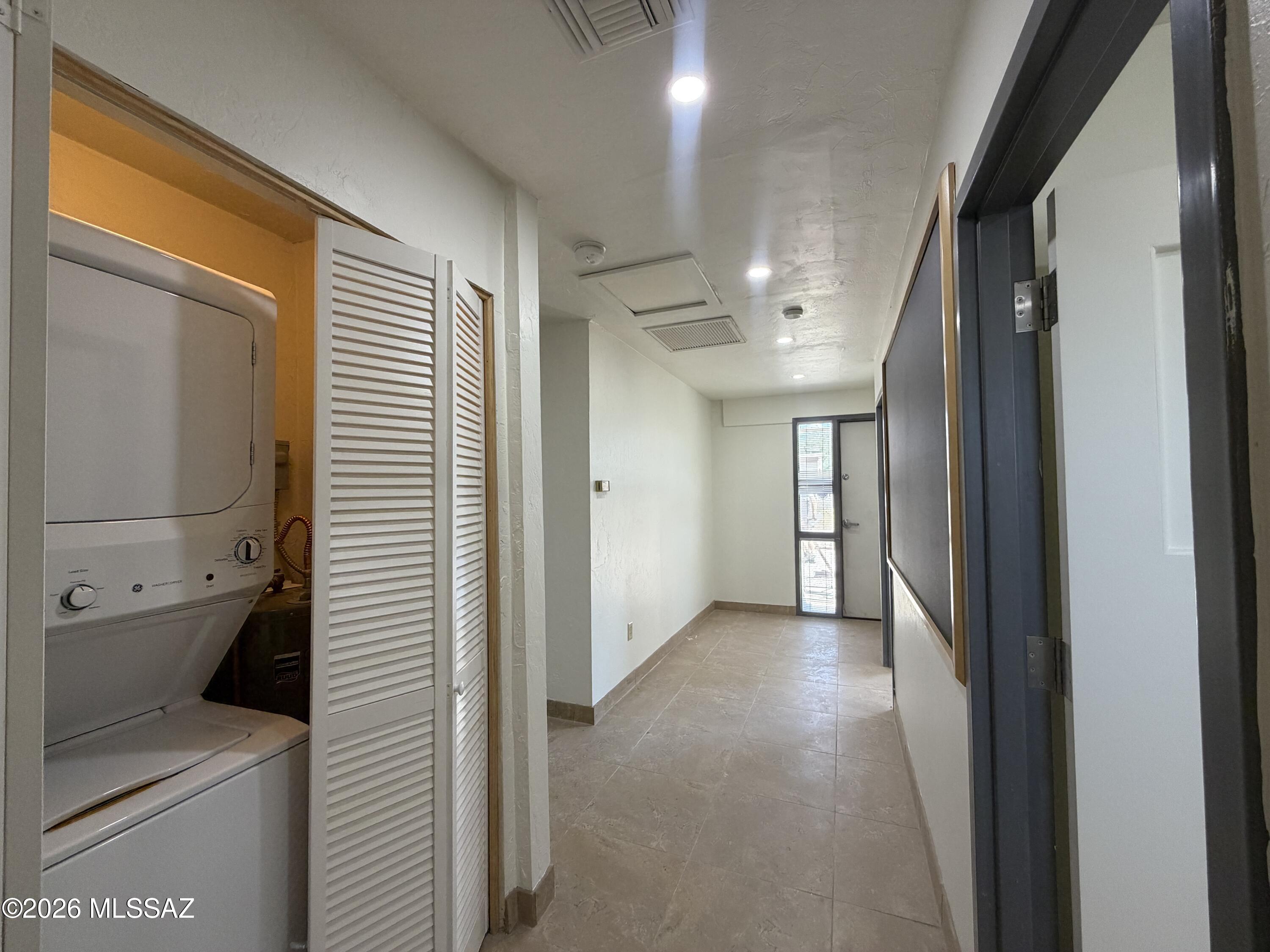 Mansfield Heights - Residential Lease