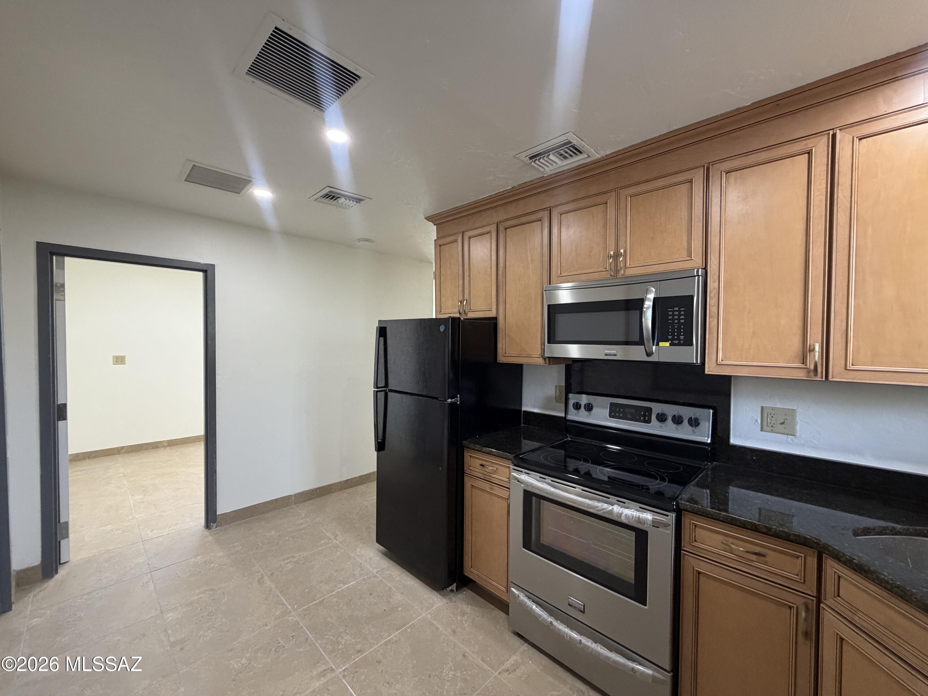Mansfield Heights - Residential Lease