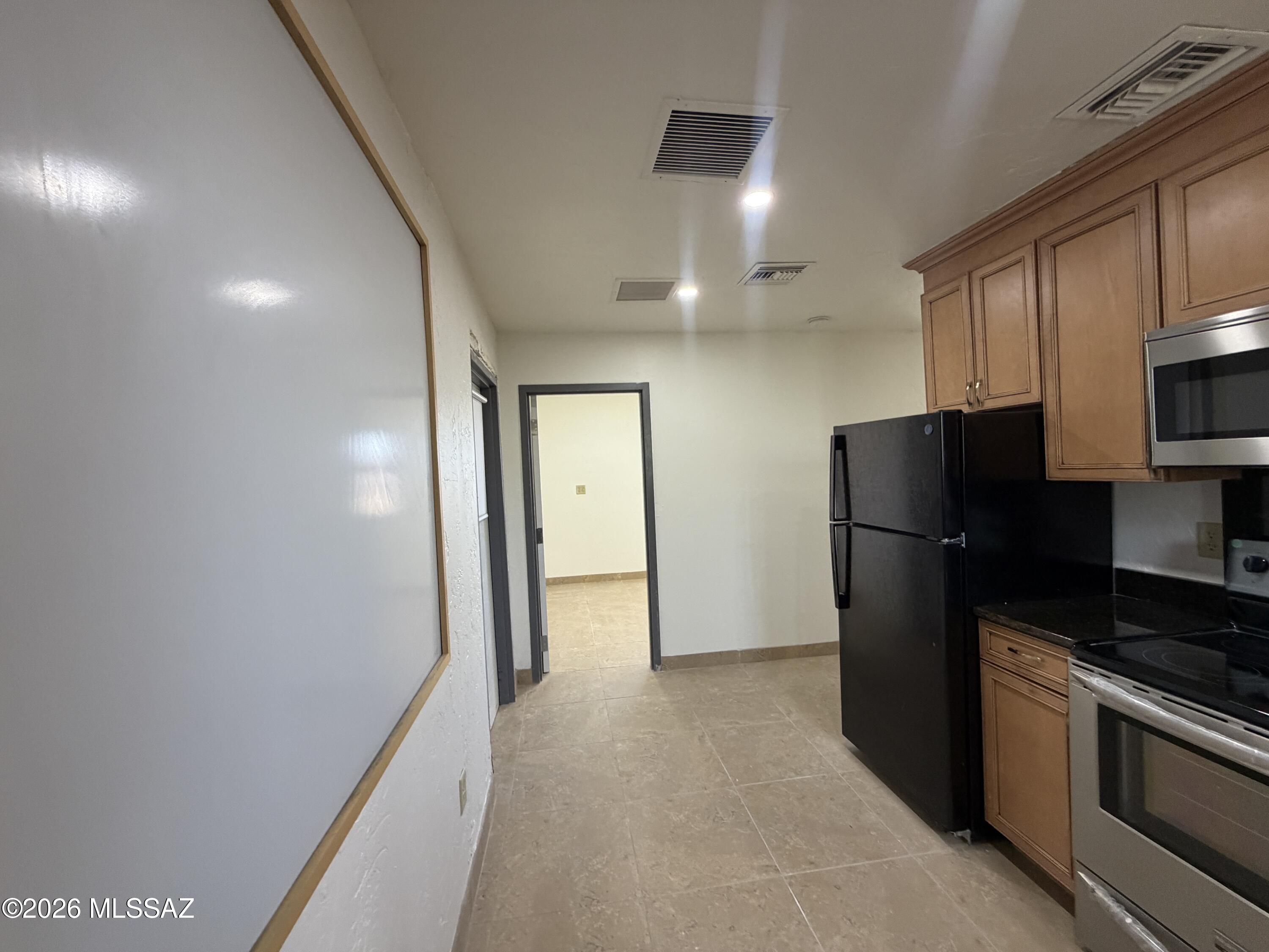 Mansfield Heights - Residential Lease