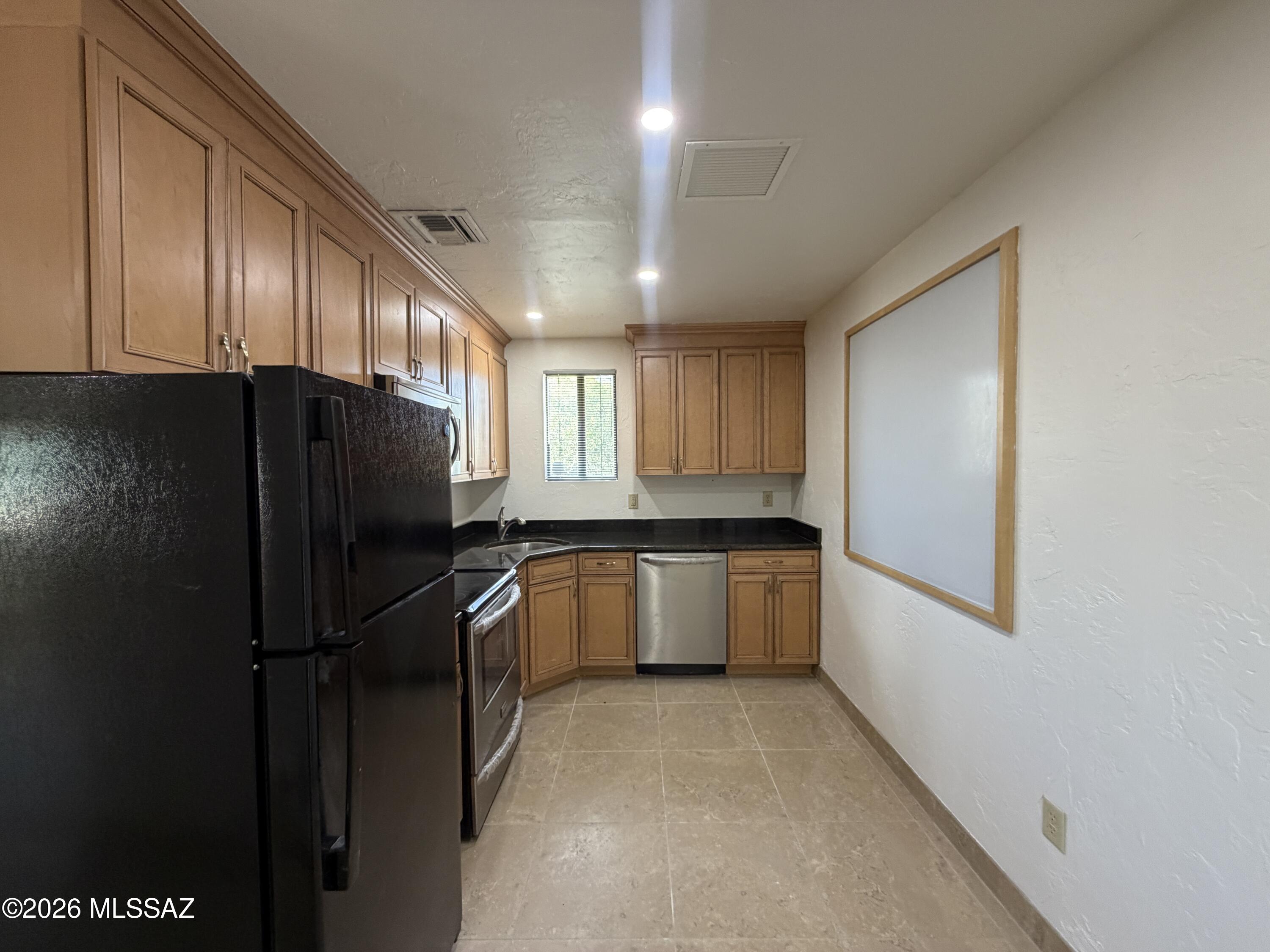 Mansfield Heights - Residential Lease