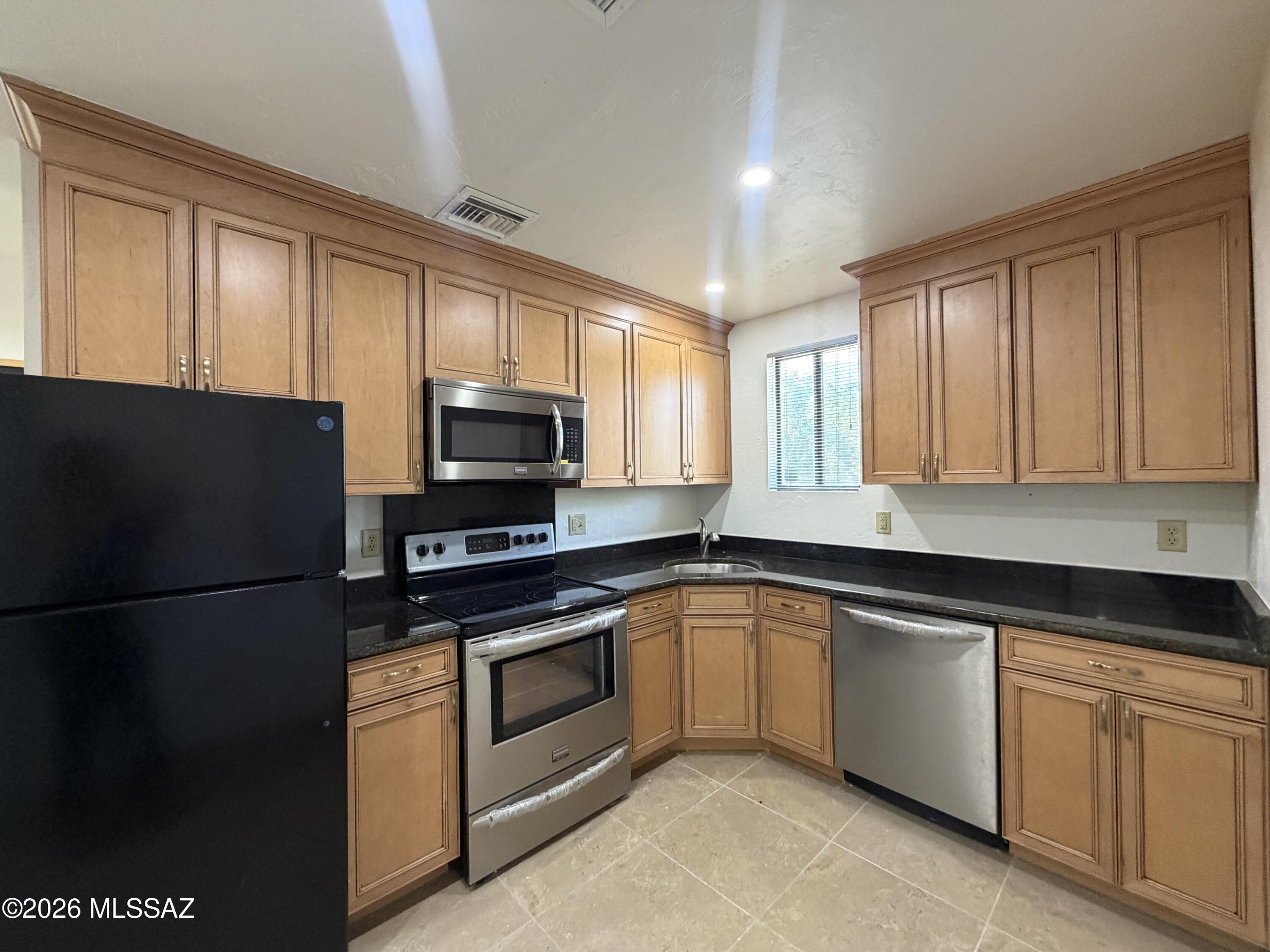 Mansfield Heights - Residential Lease
