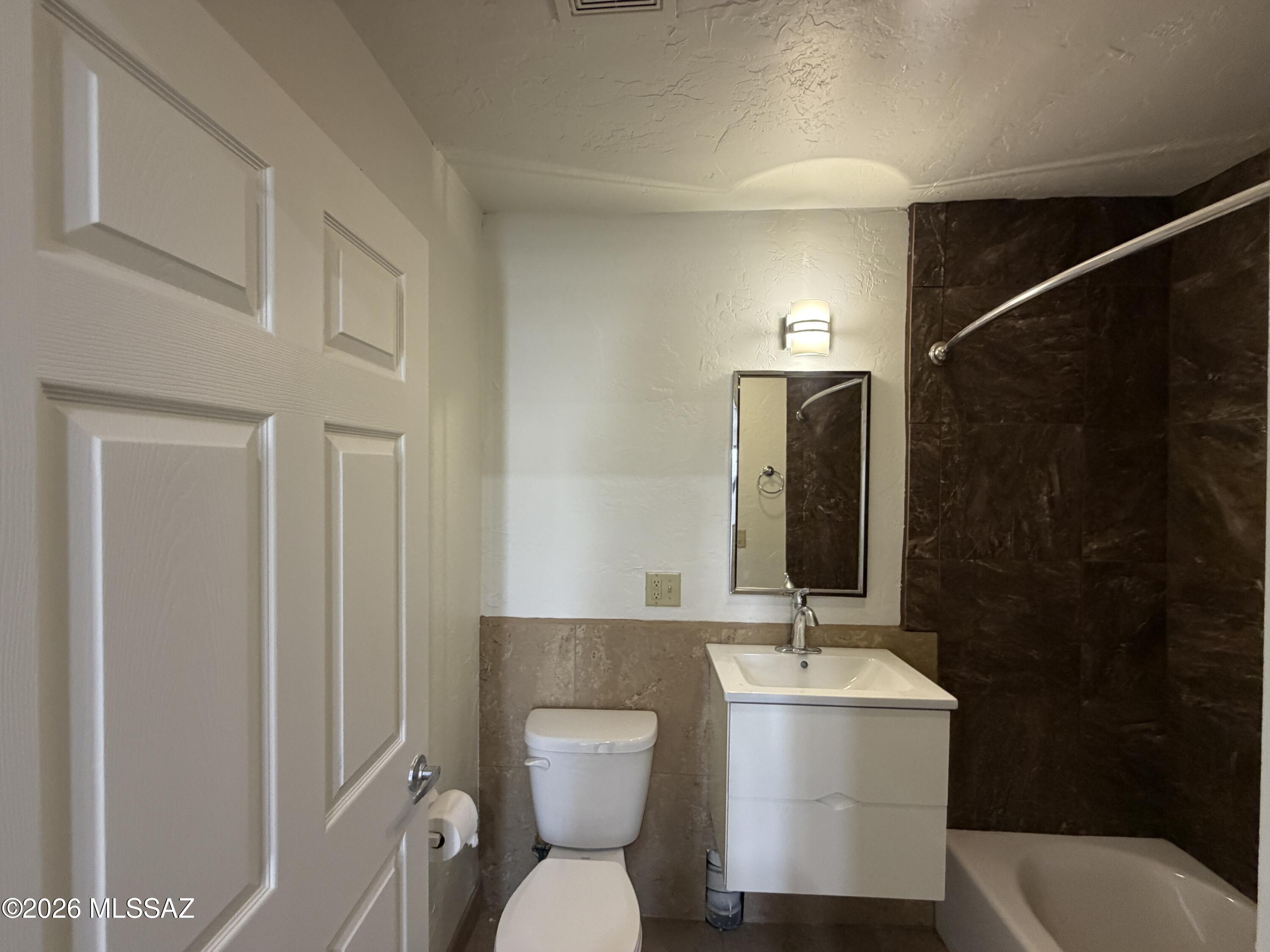 Mansfield Heights - Residential Lease
