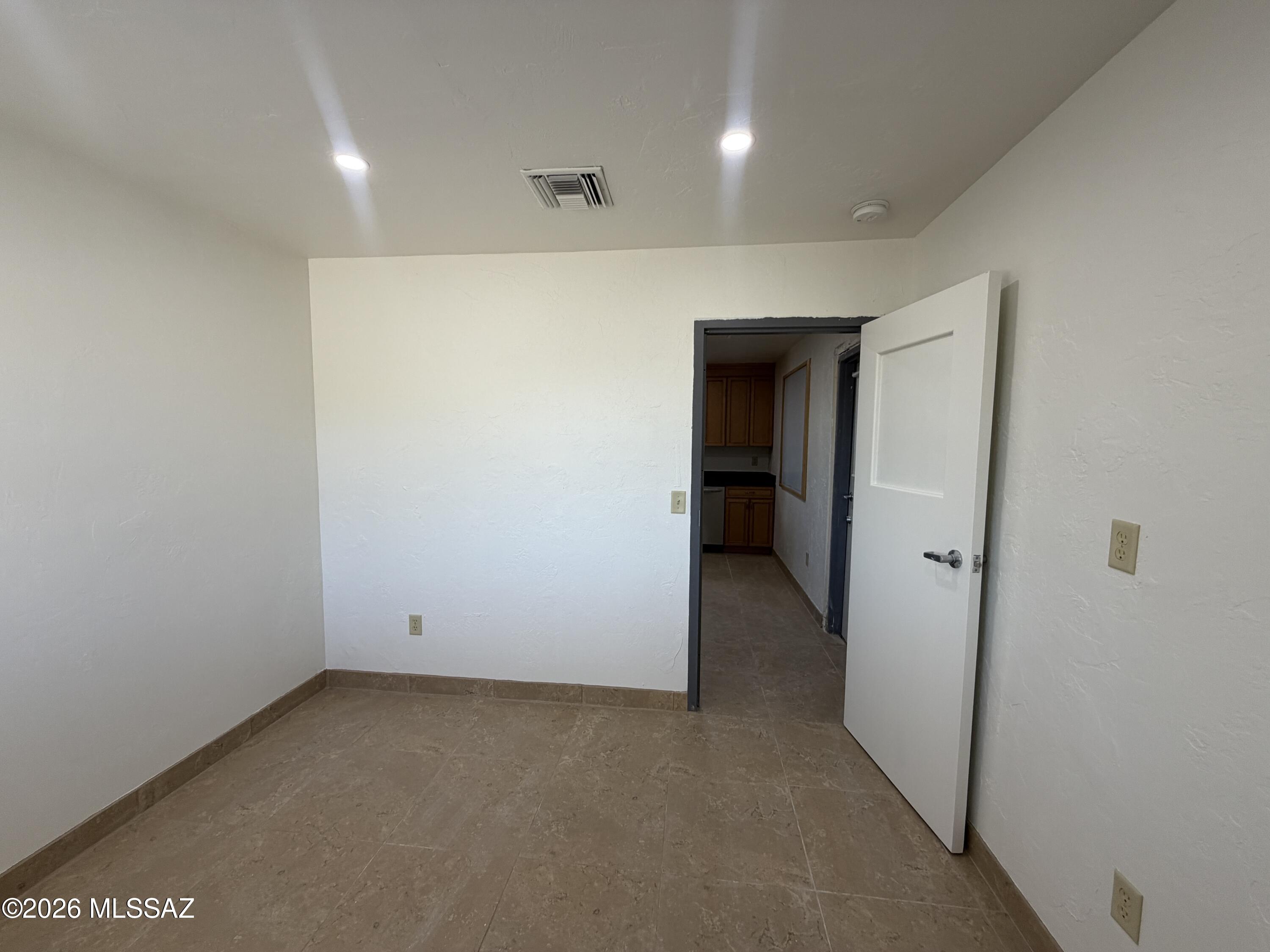 Mansfield Heights - Residential Lease