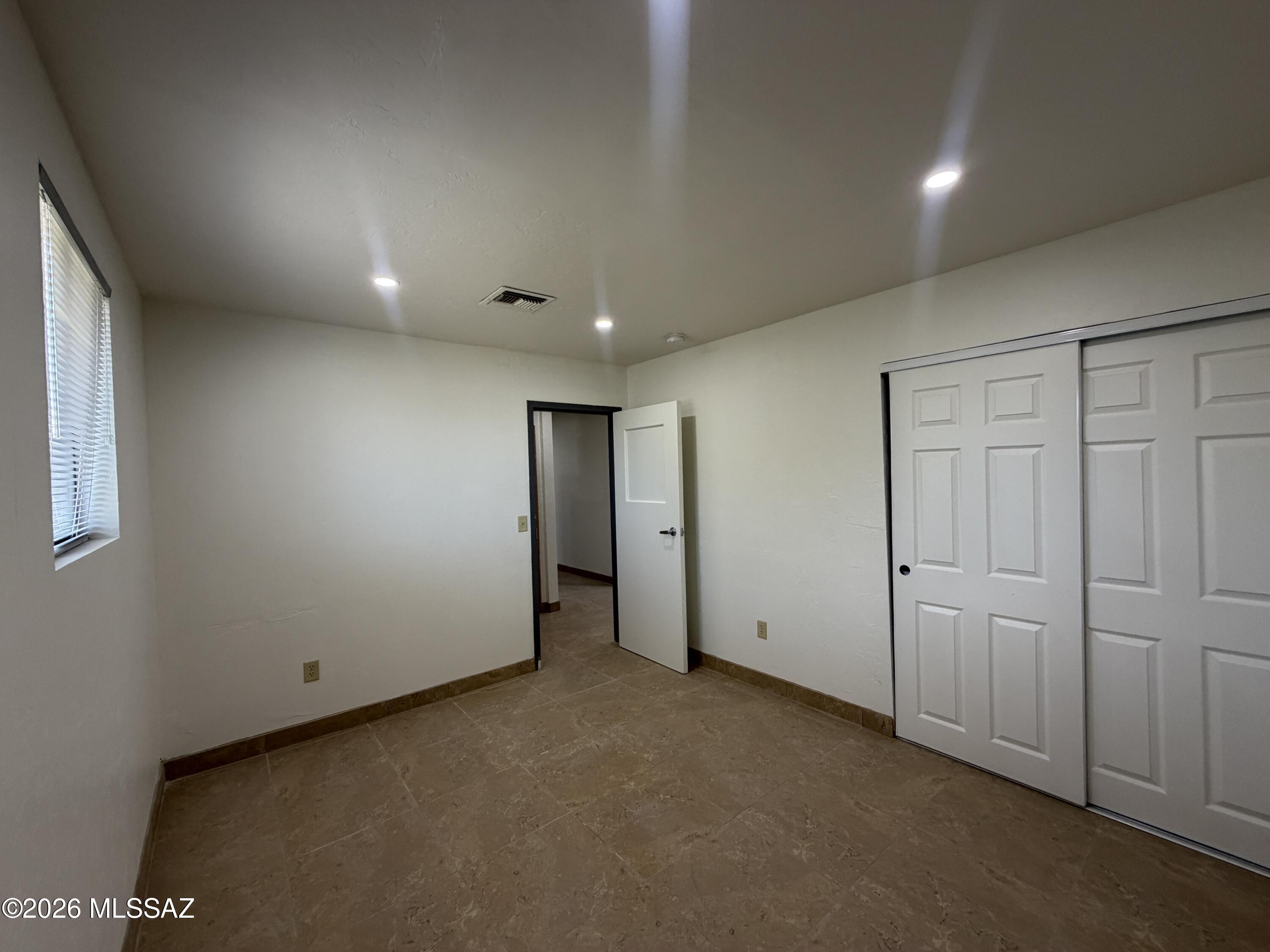 Mansfield Heights - Residential Lease