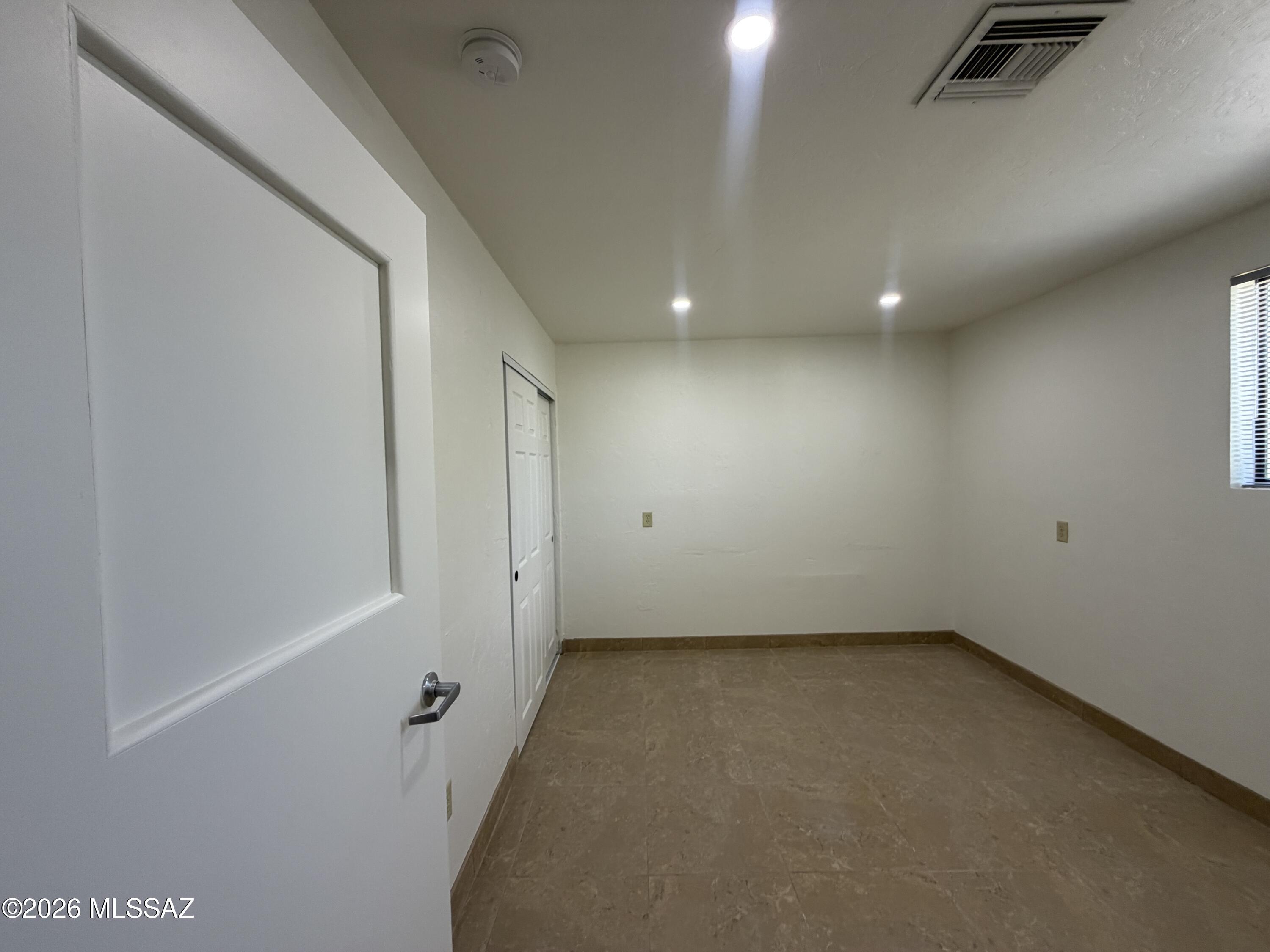 Mansfield Heights - Residential Lease