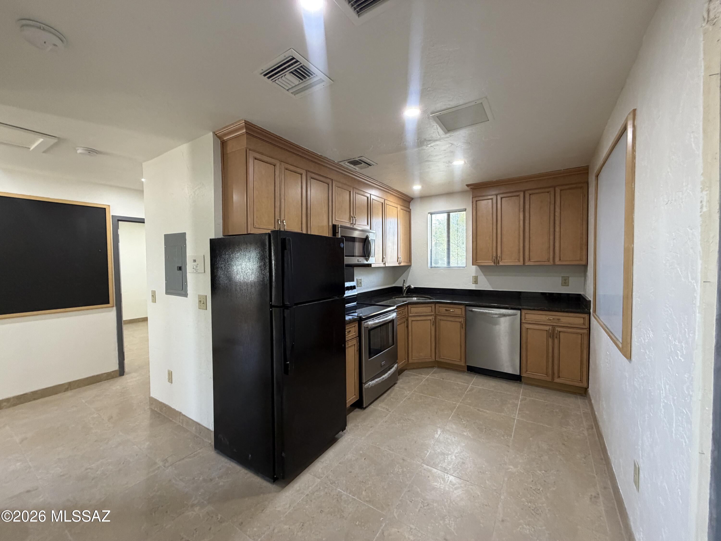 Mansfield Heights - Residential Lease
