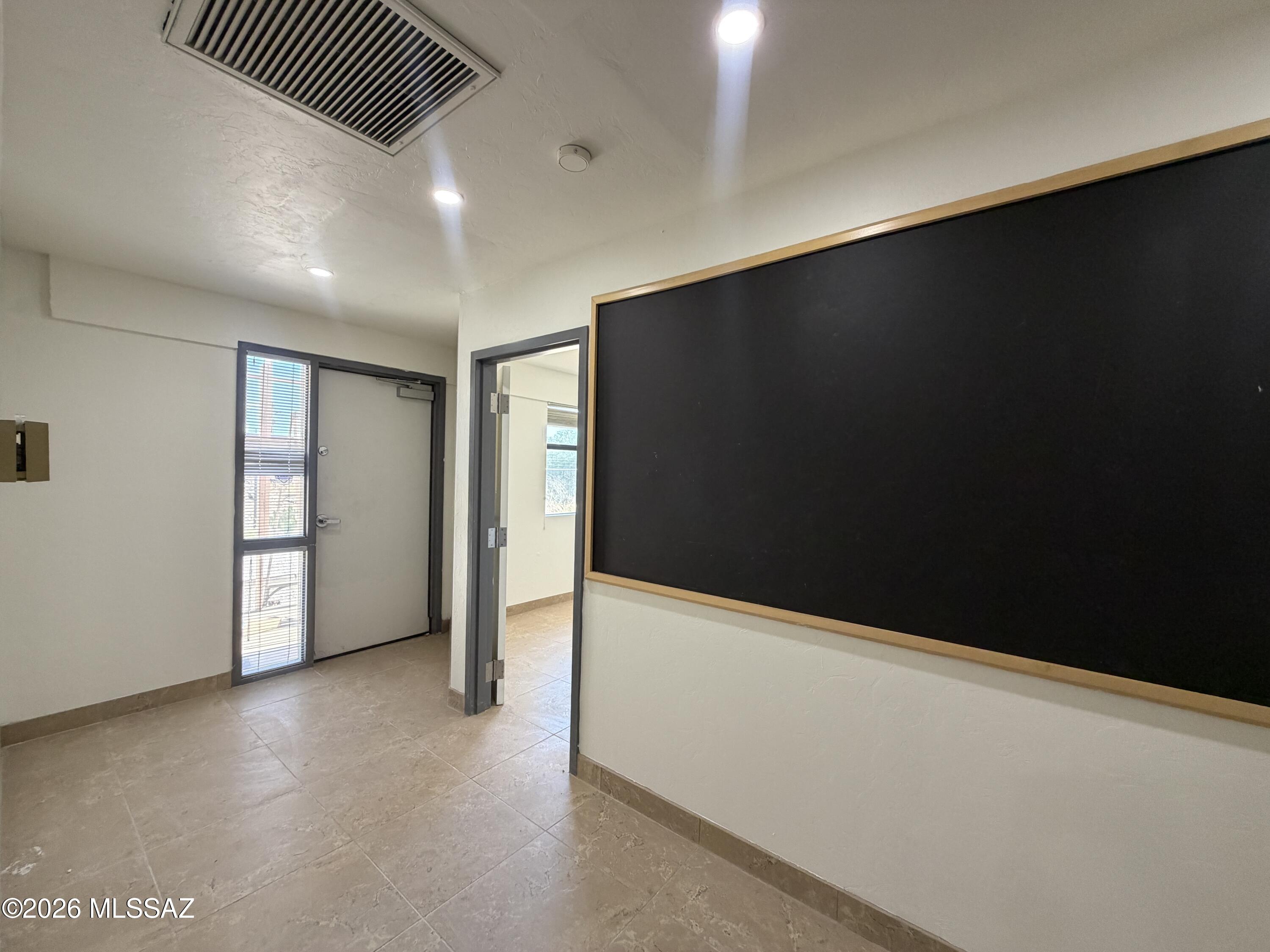 Mansfield Heights - Residential Lease